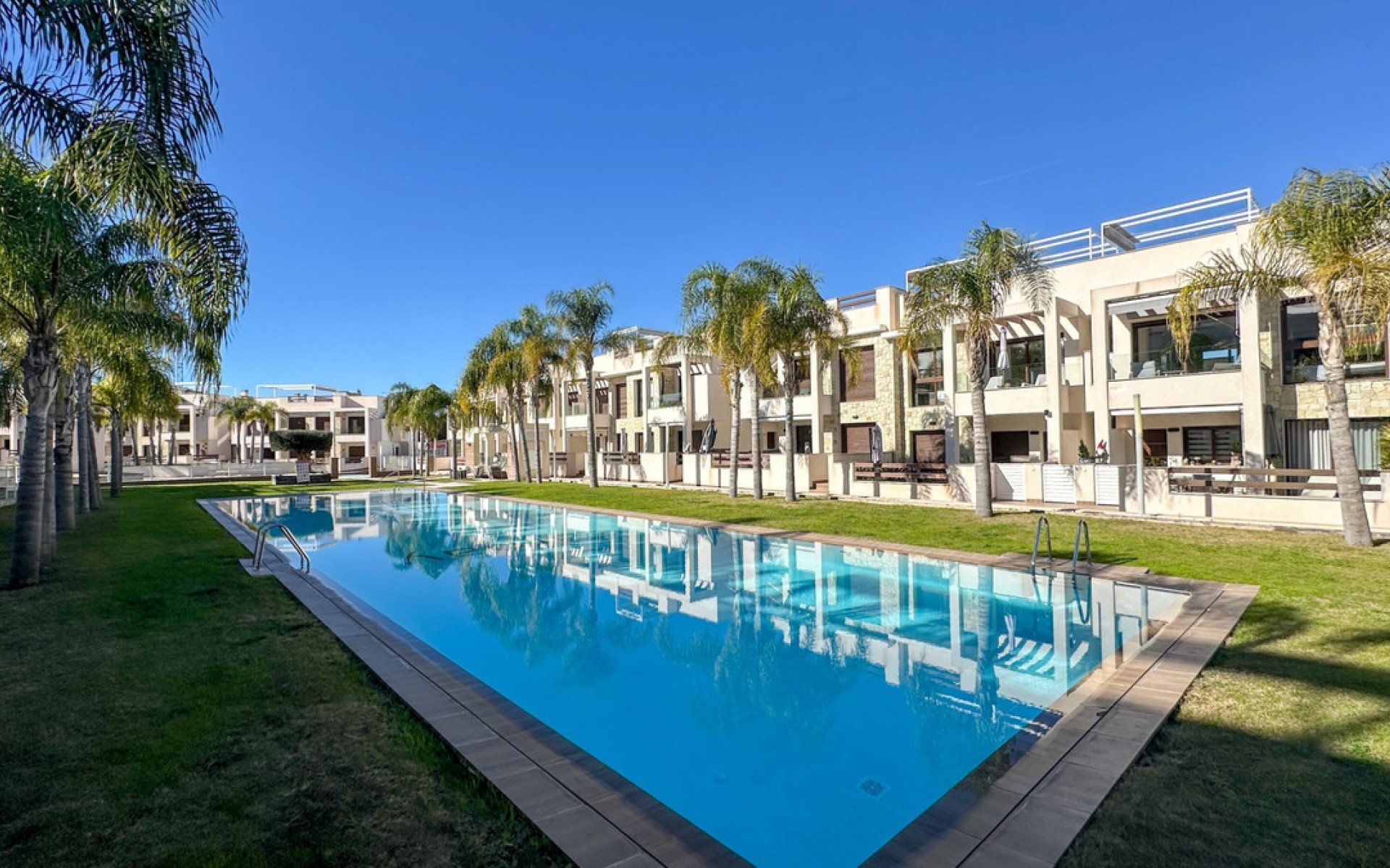 zum Verkauf - Apartment - Torrevieja - Torrevieja Centro