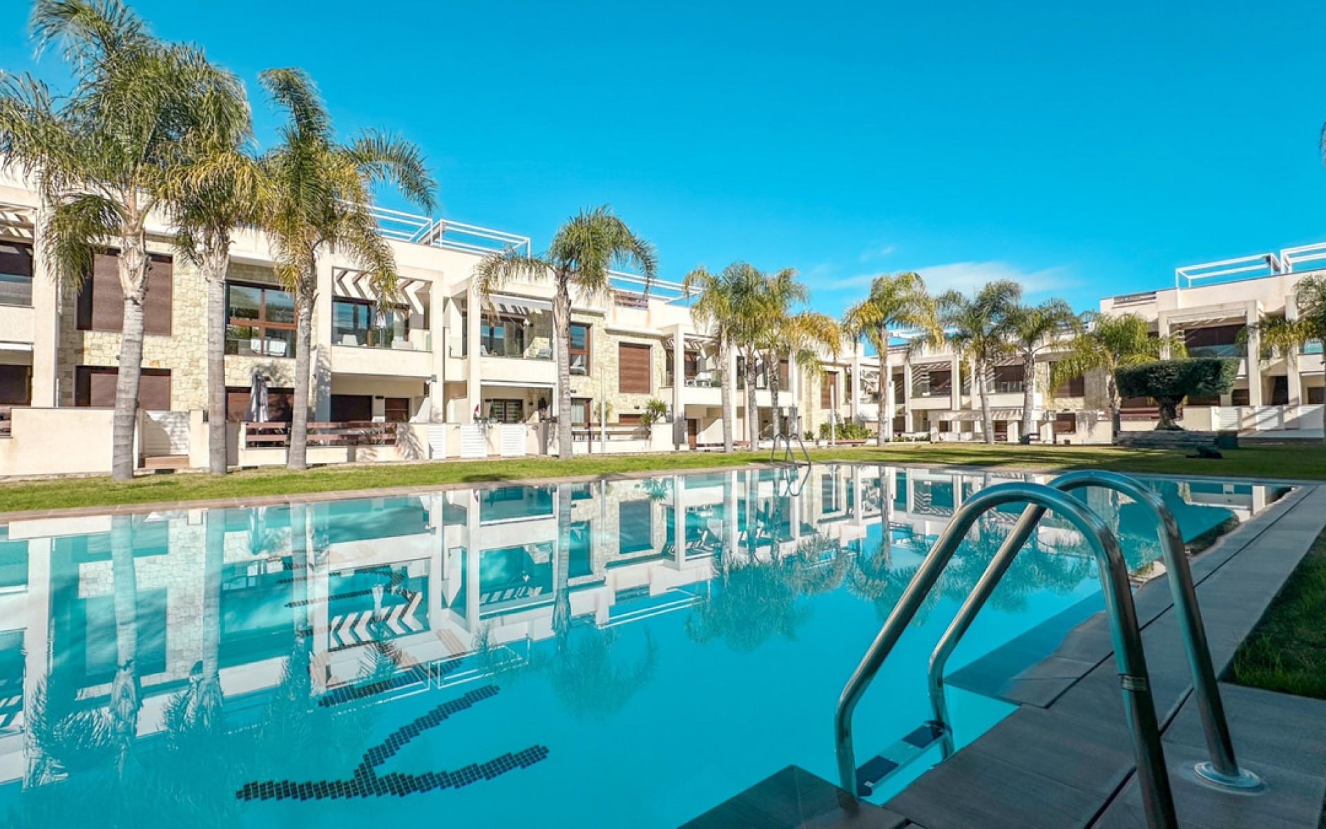 zum Verkauf - Apartment - Torrevieja - Torrevieja Centro
