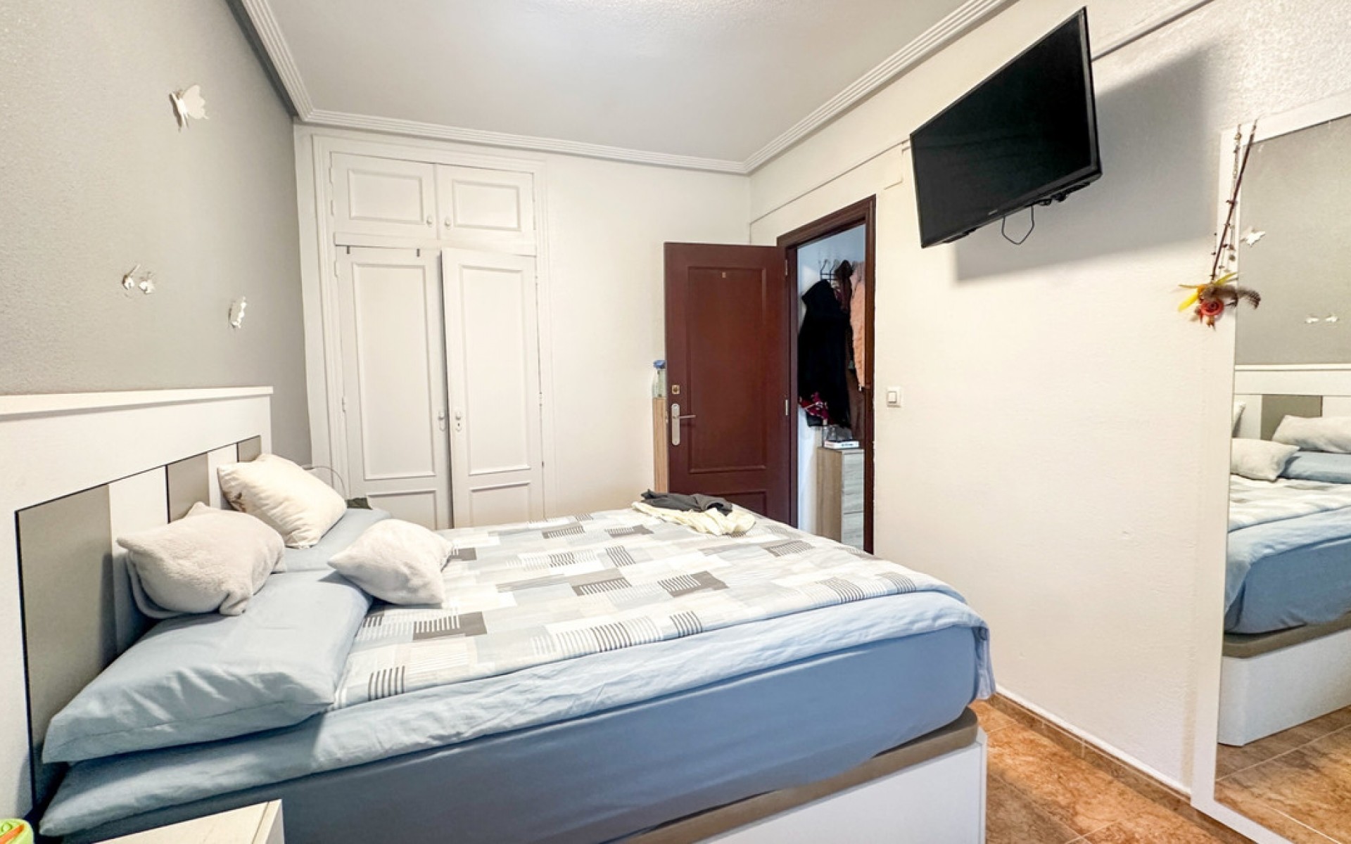 zum Verkauf - Apartment - Torrevieja - Torrevieja Centro