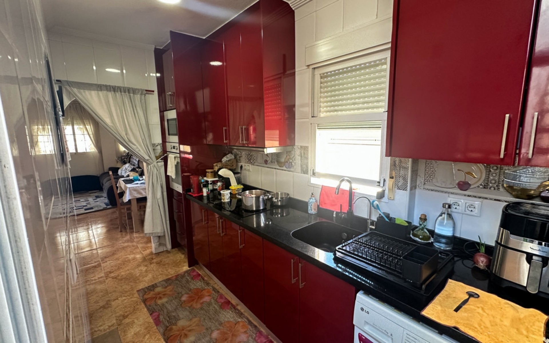 zum Verkauf - Apartment - Torrevieja - Torrevieja Centro