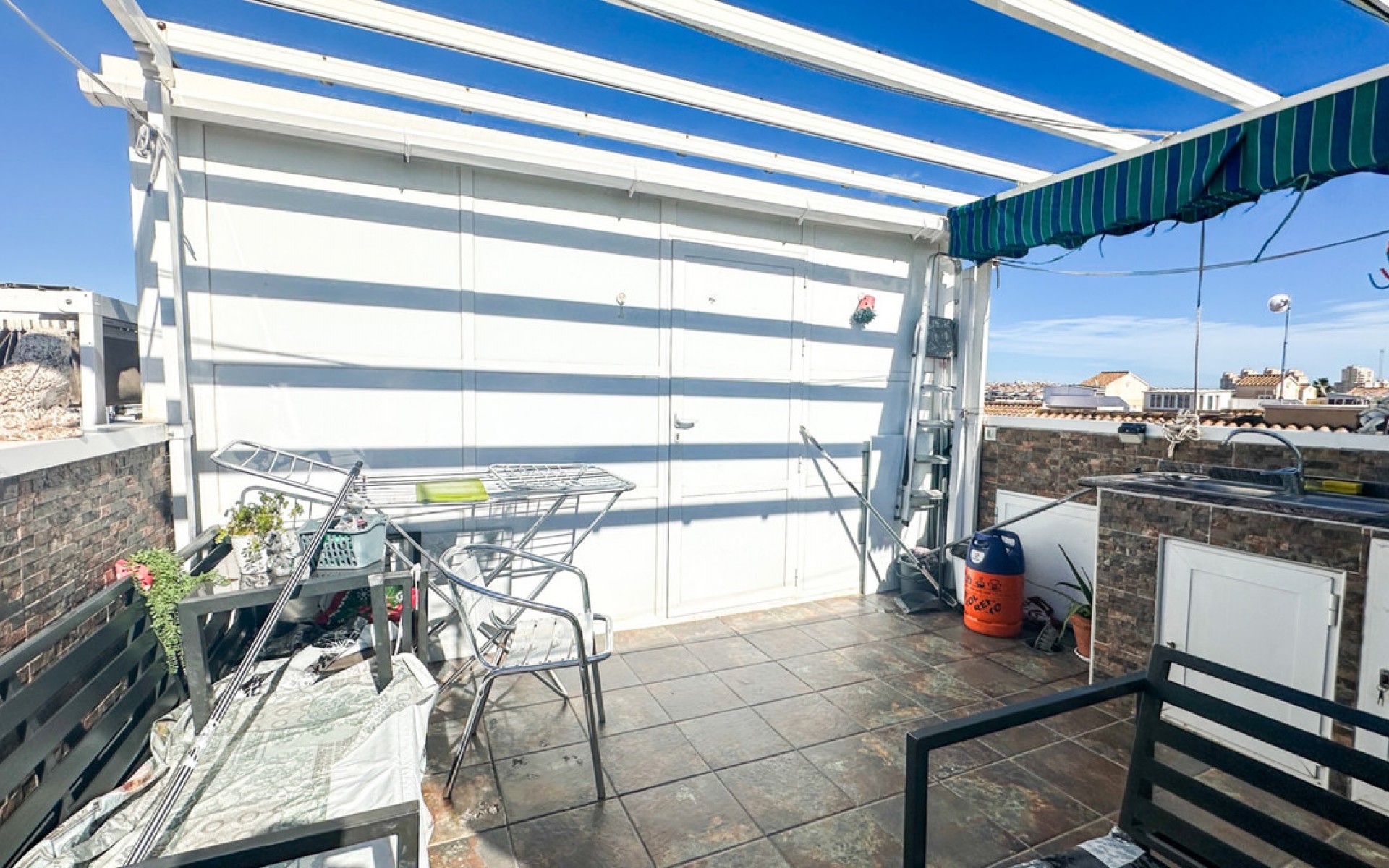 zum Verkauf - Apartment - Torrevieja - Torrevieja Centro
