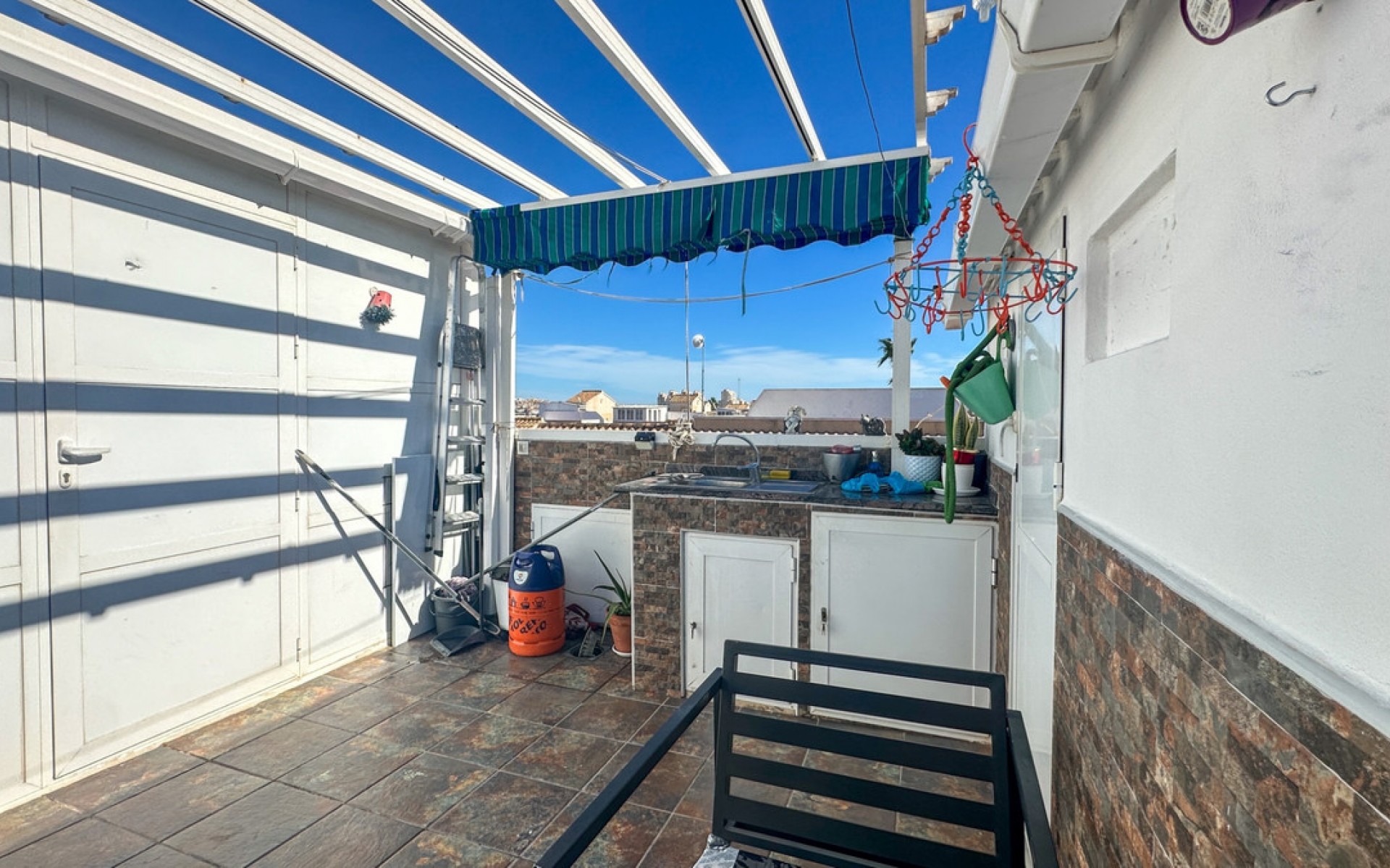 zum Verkauf - Apartment - Torrevieja - Torrevieja Centro