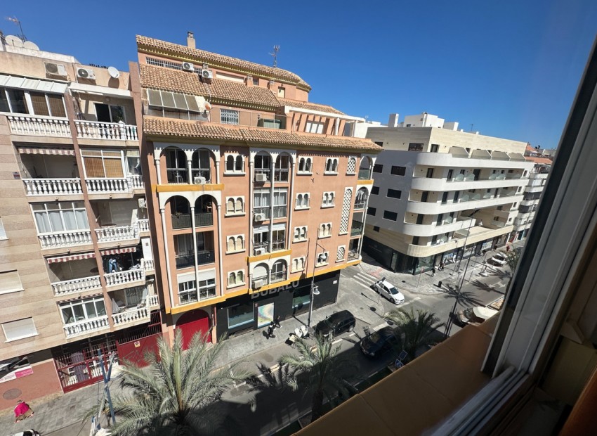 zum Verkauf - Apartment - Torrevieja - Torrevieja Centro