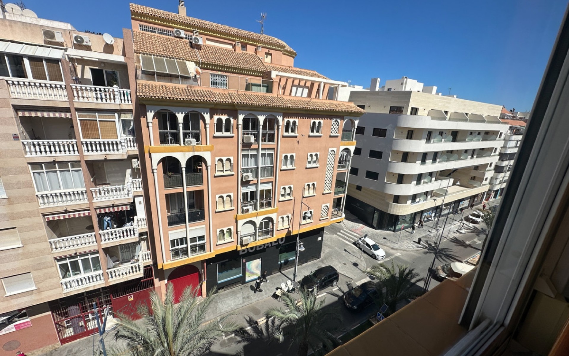 zum Verkauf - Apartment - Torrevieja - Torrevieja Centro