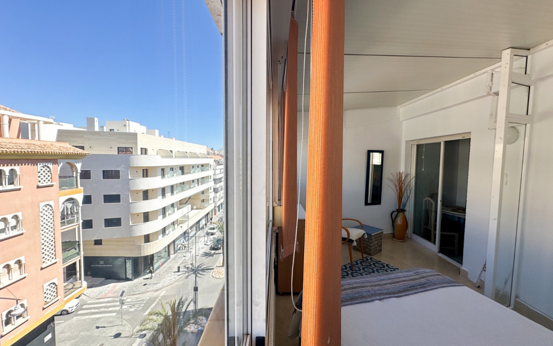 zum Verkauf - Apartment - Torrevieja - Torrevieja Centro