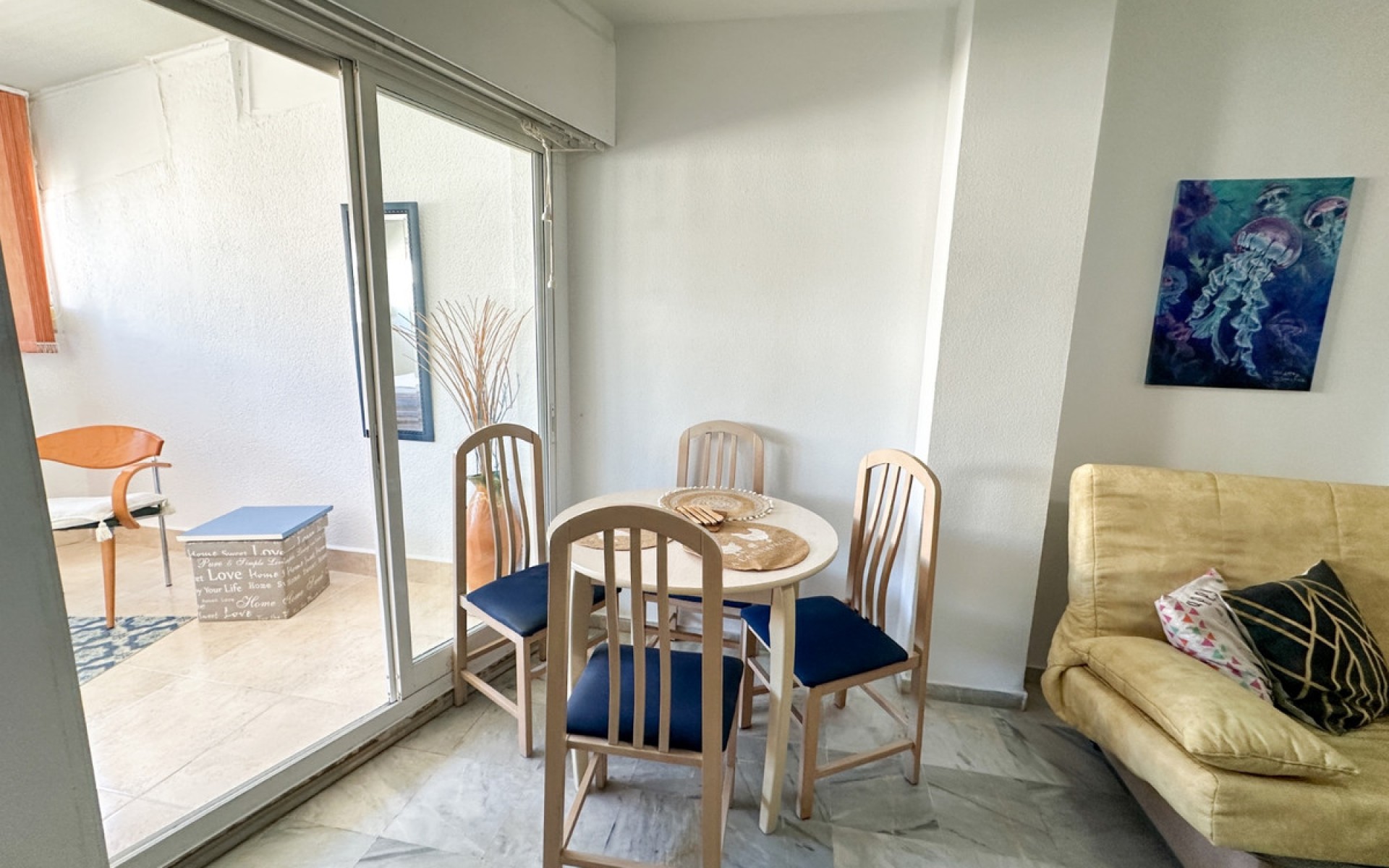 zum Verkauf - Apartment - Torrevieja - Torrevieja Centro