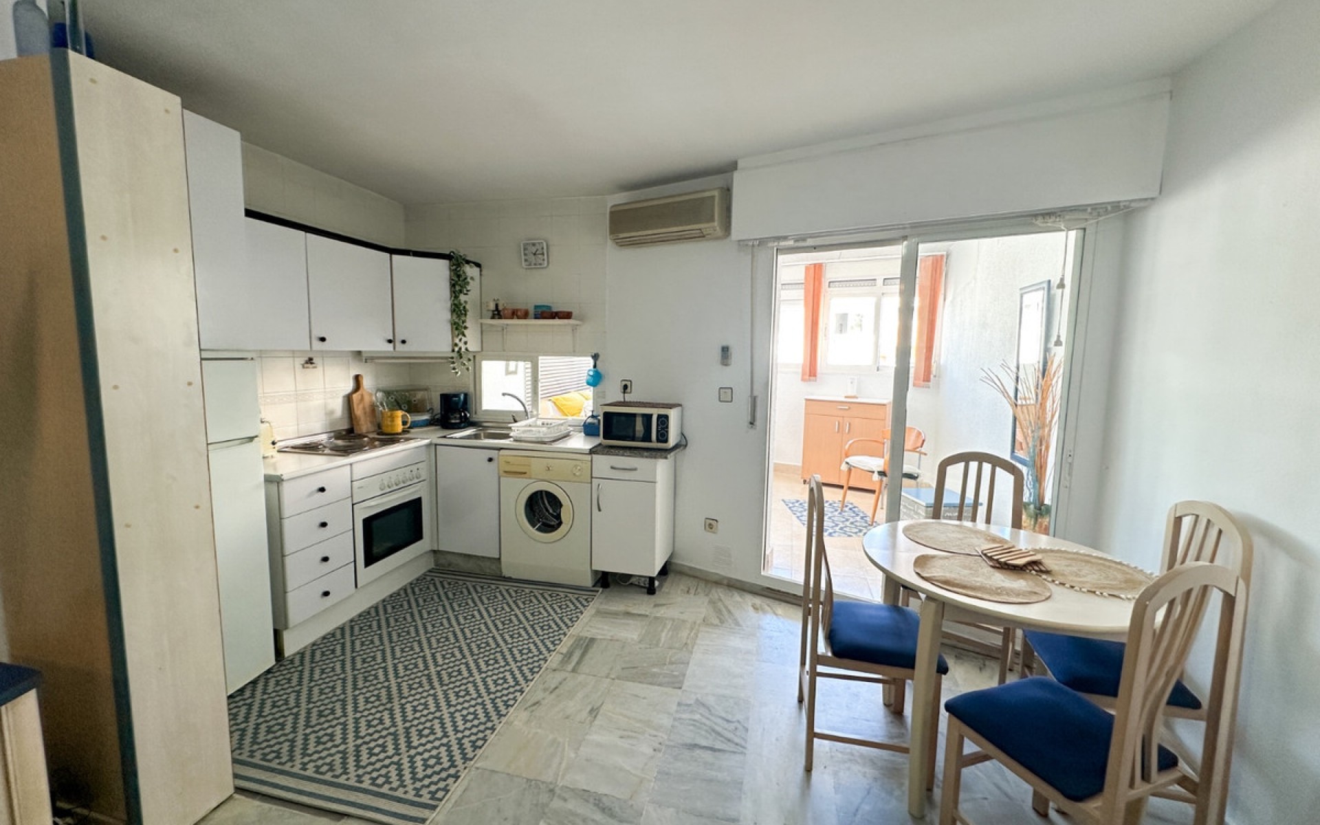 zum Verkauf - Apartment - Torrevieja - Torrevieja Centro