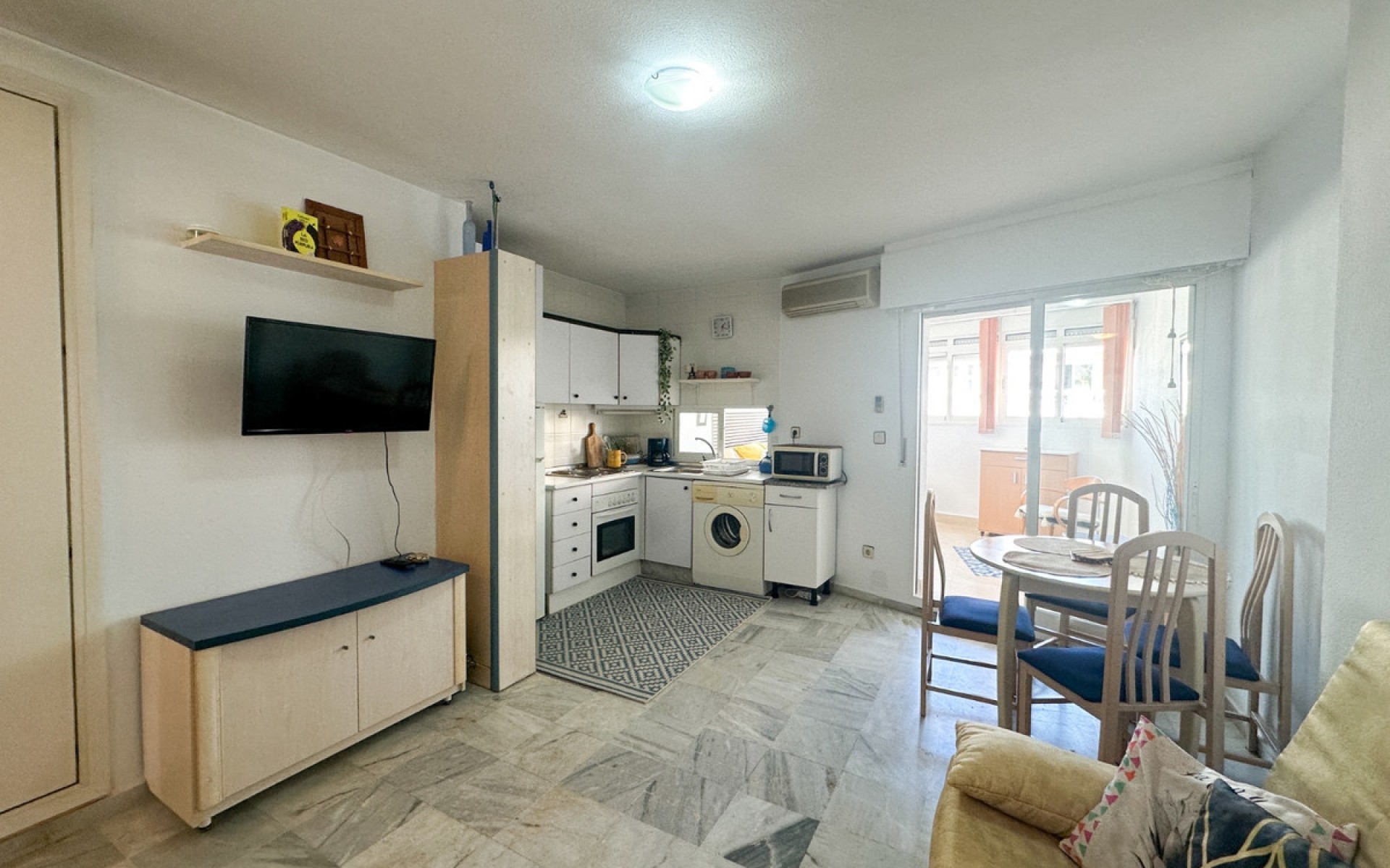 zum Verkauf - Apartment - Torrevieja - Torrevieja Centro
