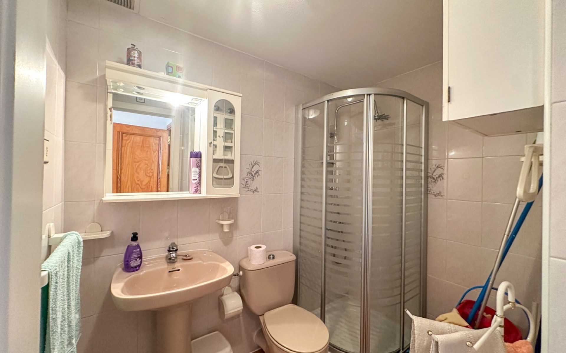 zum Verkauf - Apartment - Torrevieja - Torrevieja Centro