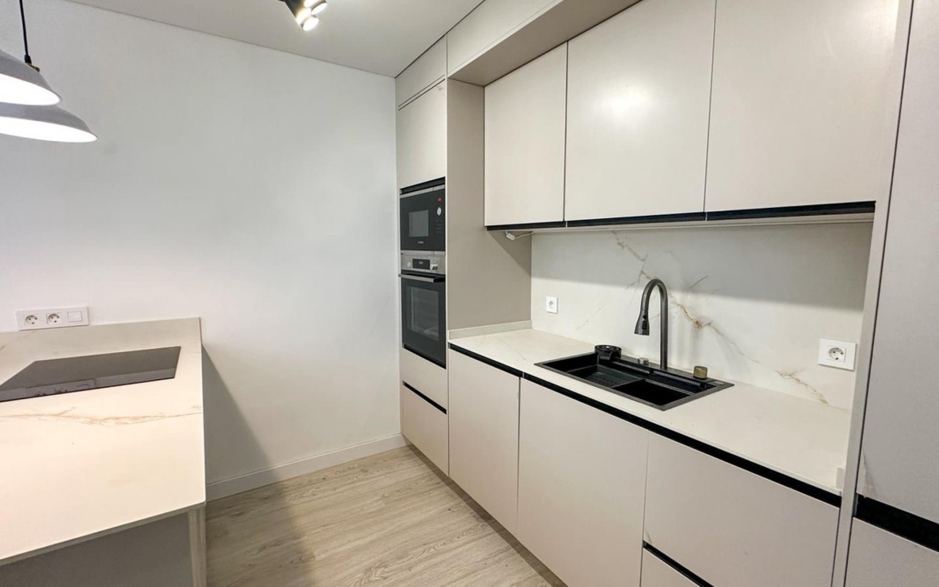 zum Verkauf - Apartment - Torrevieja - Torrevieja Centro