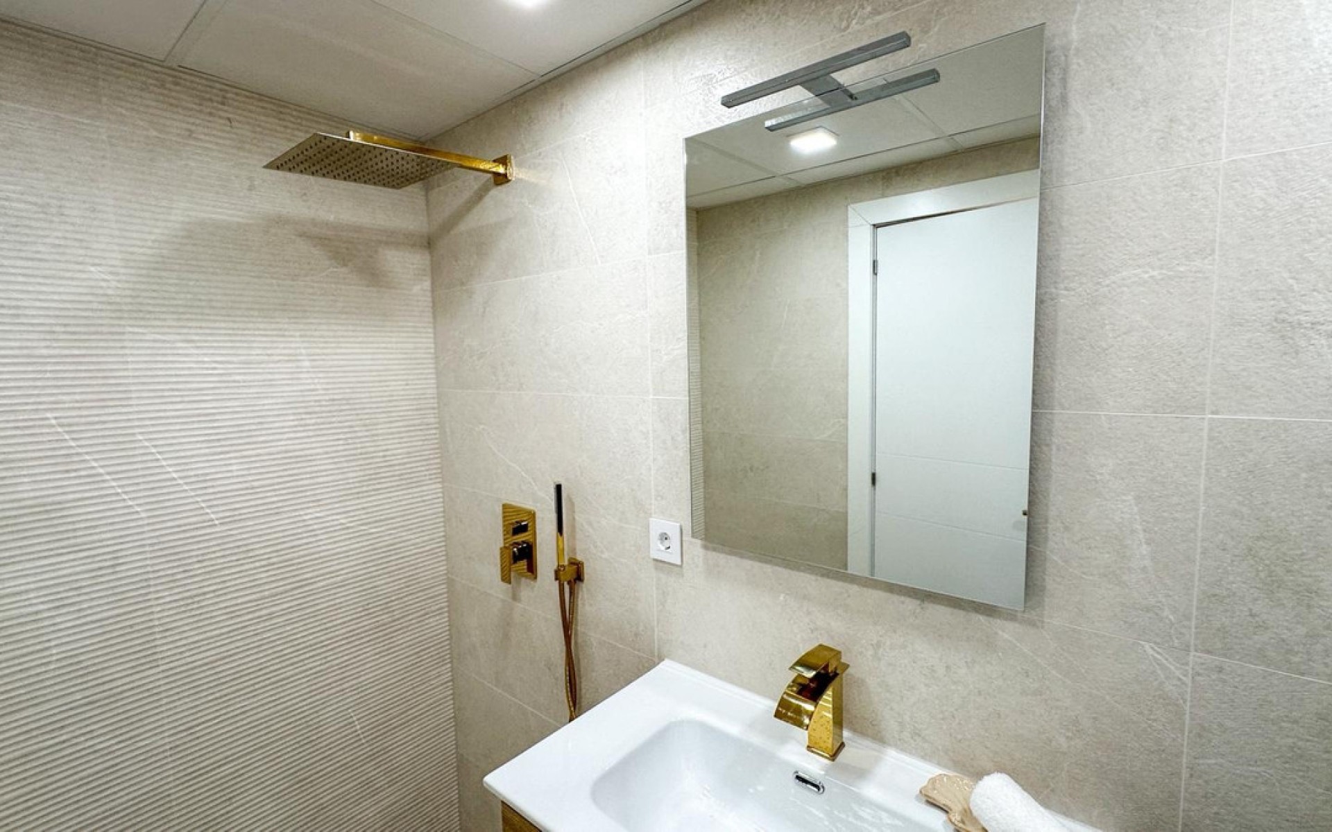 zum Verkauf - Apartment - Torrevieja - Torrevieja Centro