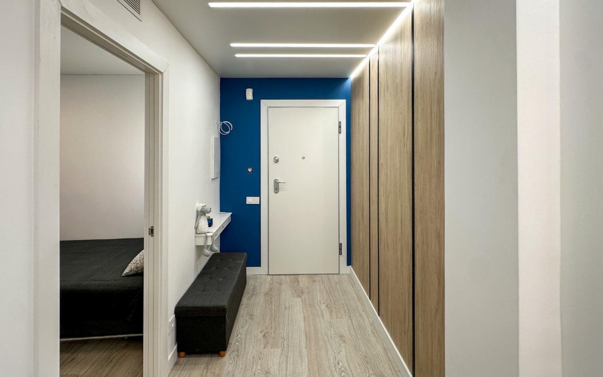 zum Verkauf - Apartment - Torrevieja - Torrevieja Centro