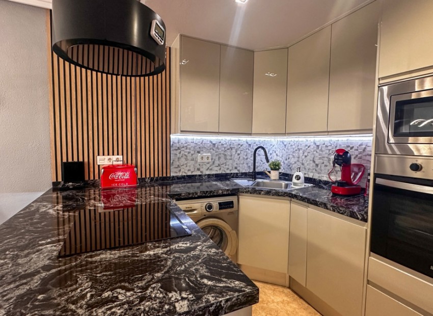 zum Verkauf - Apartment - Torrevieja - Torrevieja Centro