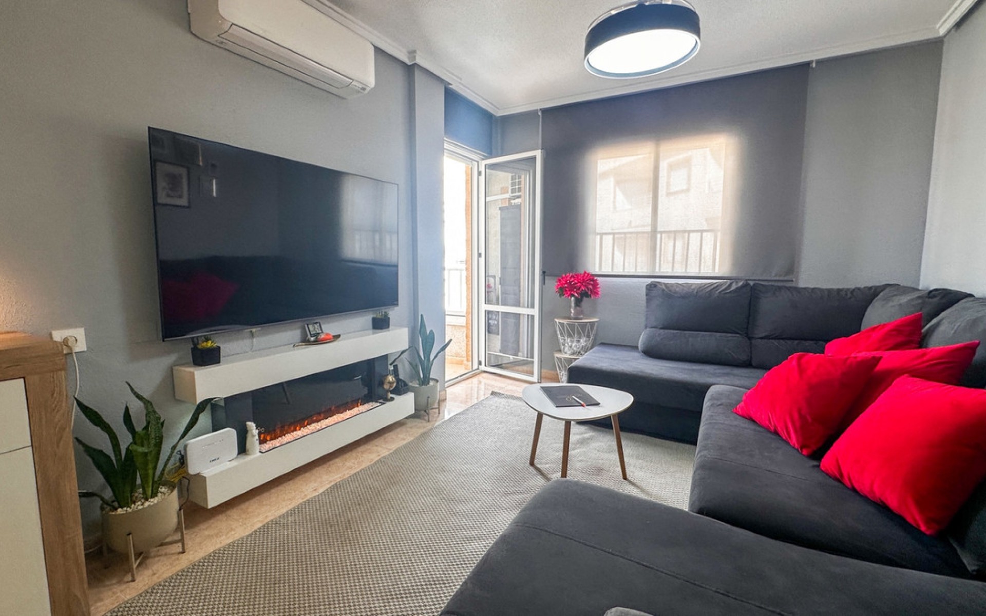 zum Verkauf - Apartment - Torrevieja - Torrevieja Centro