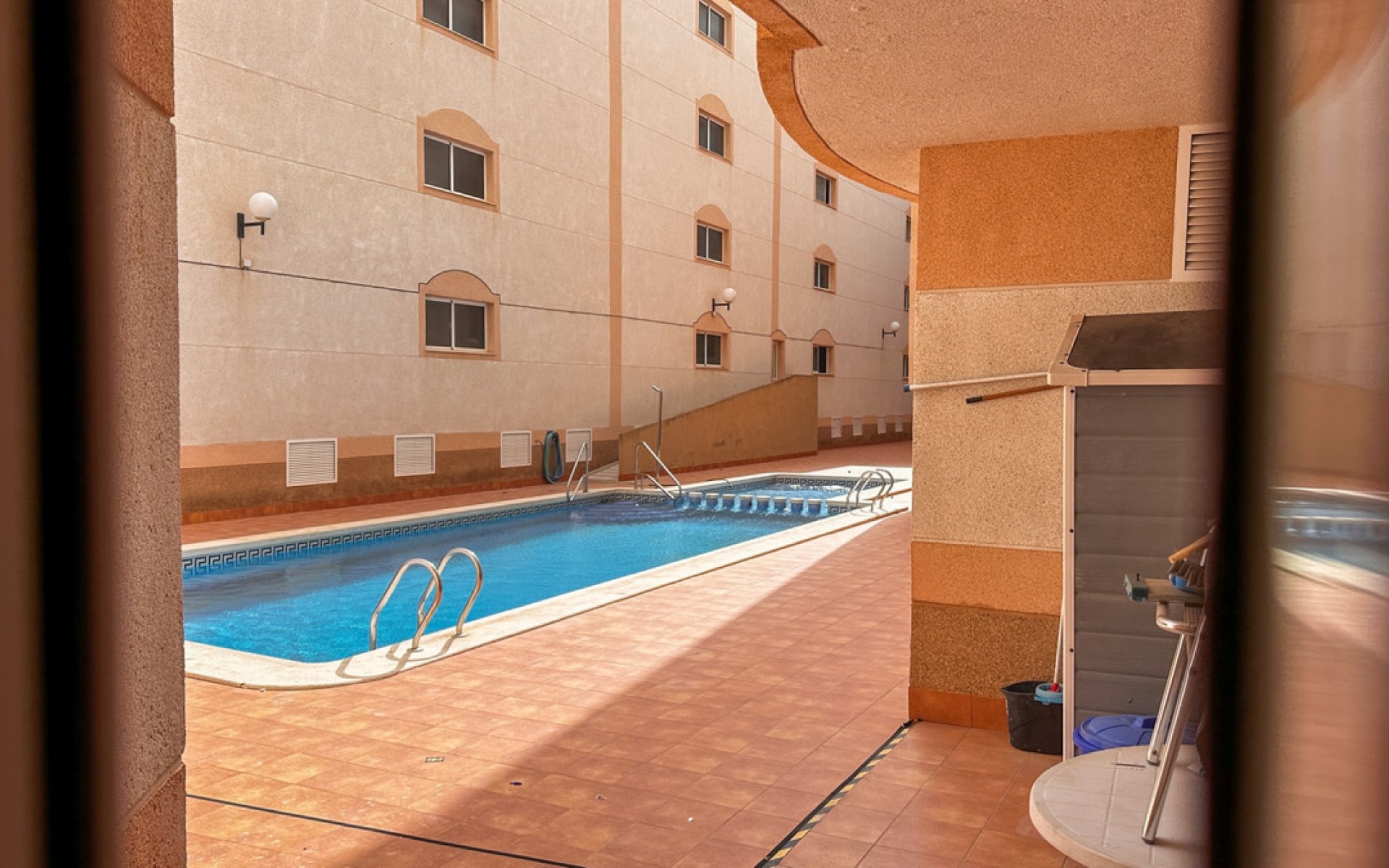 zum Verkauf - Apartment - Torrevieja - Torrevieja Centro