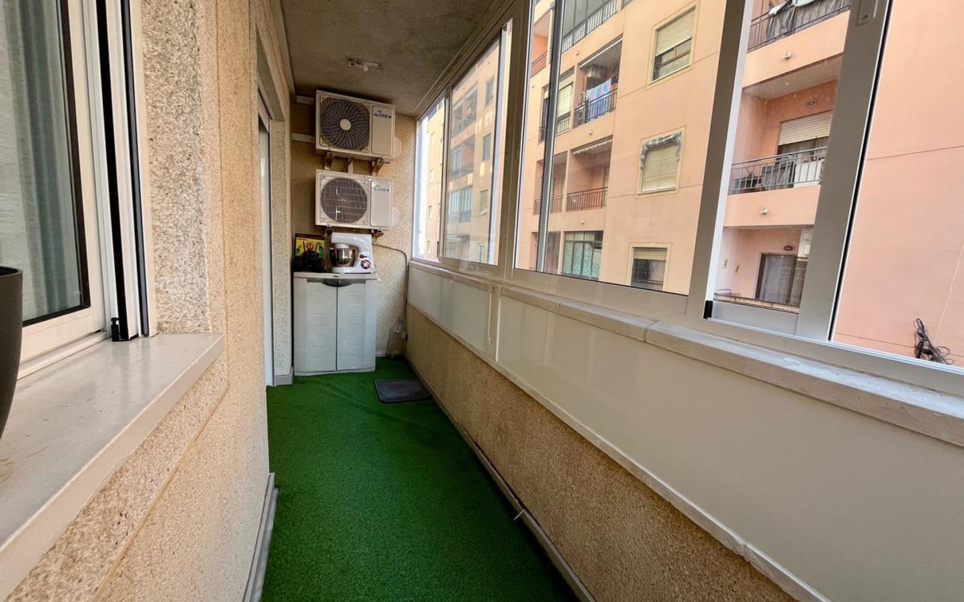 zum Verkauf - Apartment - Torrevieja - Torrevieja Centro