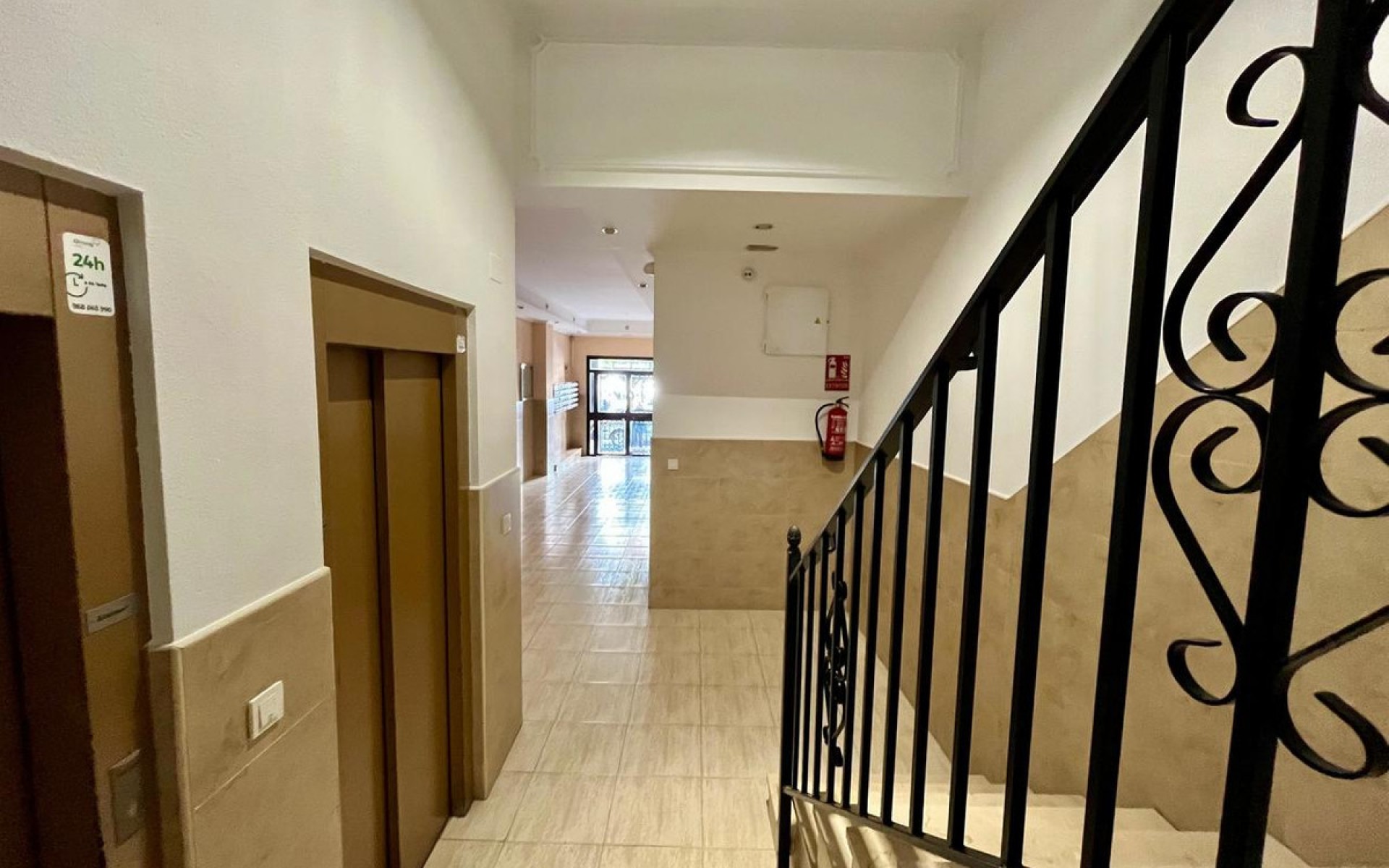 zum Verkauf - Apartment - Torrevieja - Torrevieja Centro