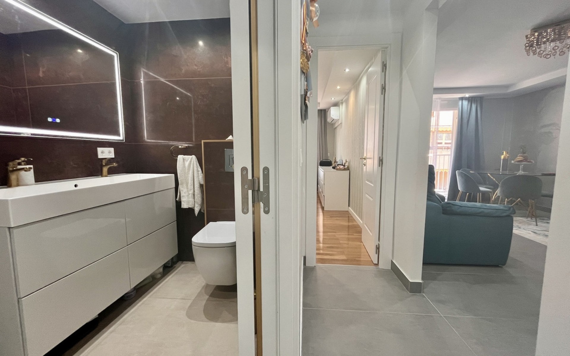 zum Verkauf - Apartment - Torrevieja - Torrevieja Centro