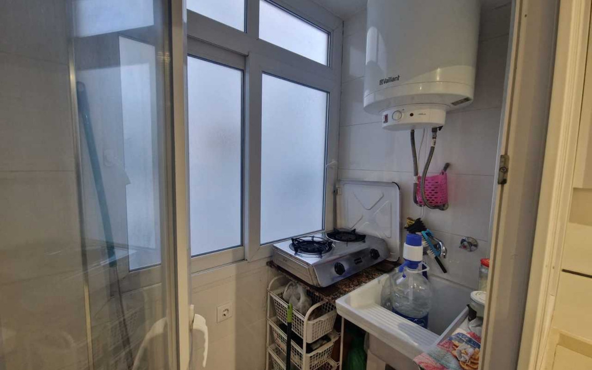 zum Verkauf - Apartment - Torrevieja - Torrevieja Centro