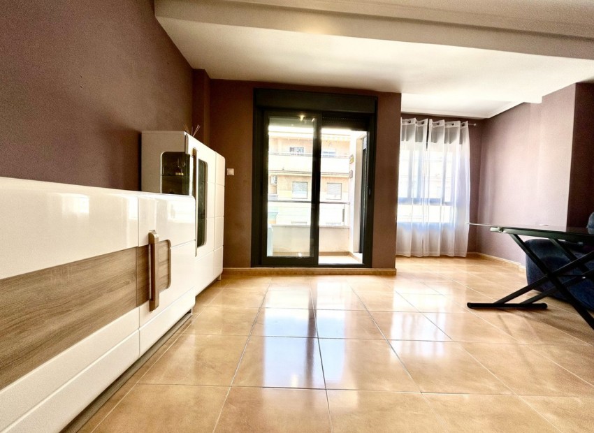 zum Verkauf - Apartment - Torrevieja - Torrevieja Centro