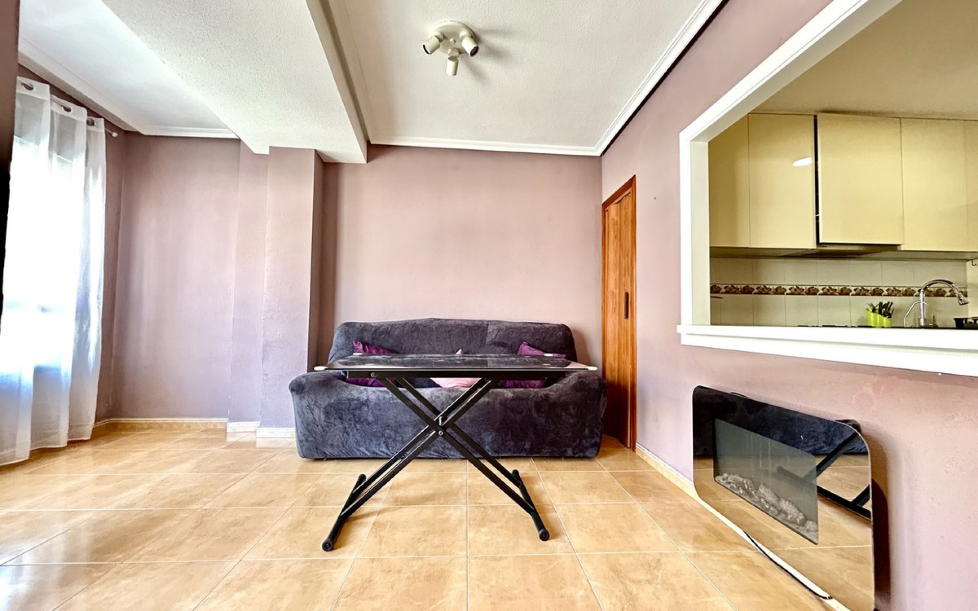 zum Verkauf - Apartment - Torrevieja - Torrevieja Centro