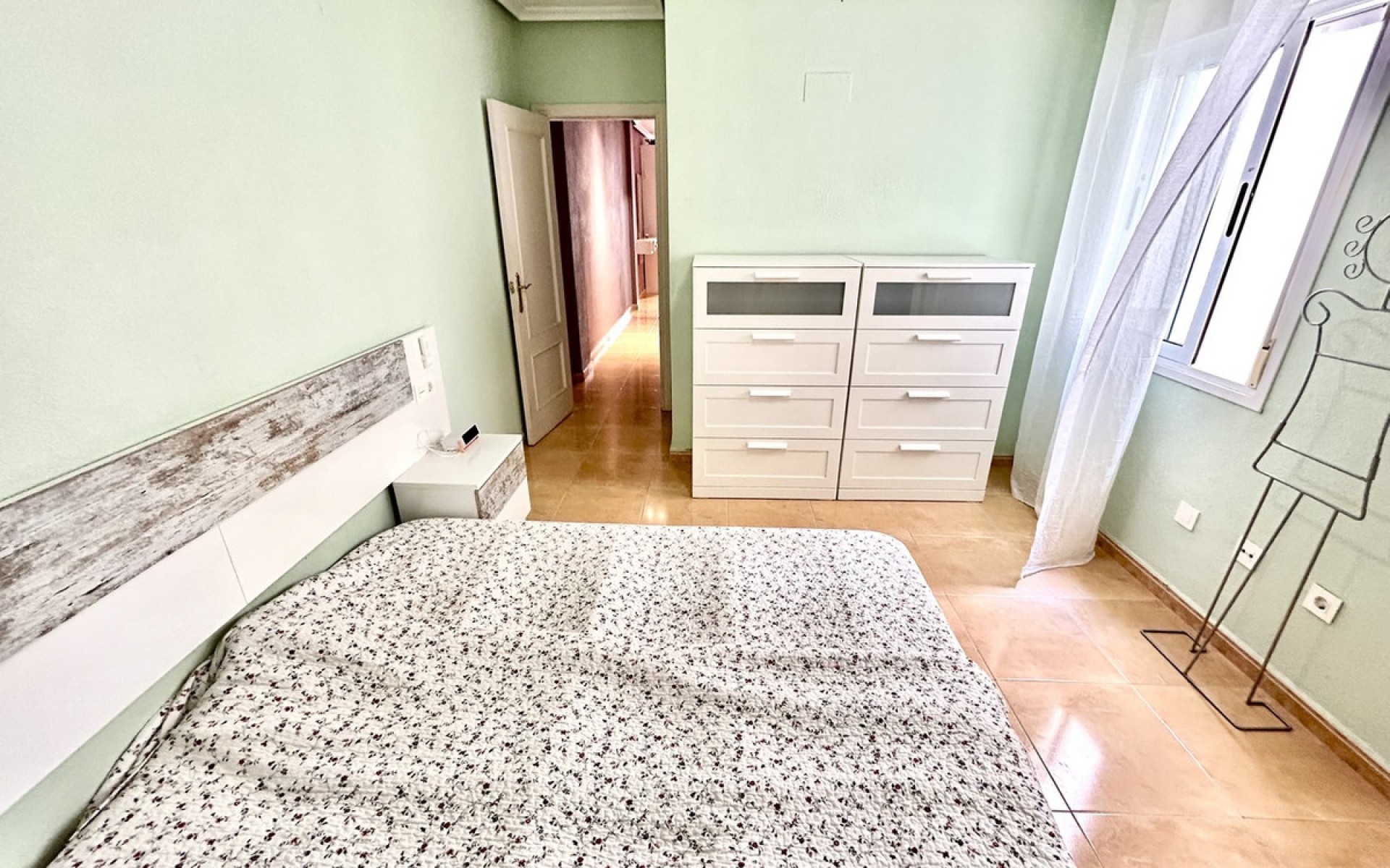 zum Verkauf - Apartment - Torrevieja - Torrevieja Centro