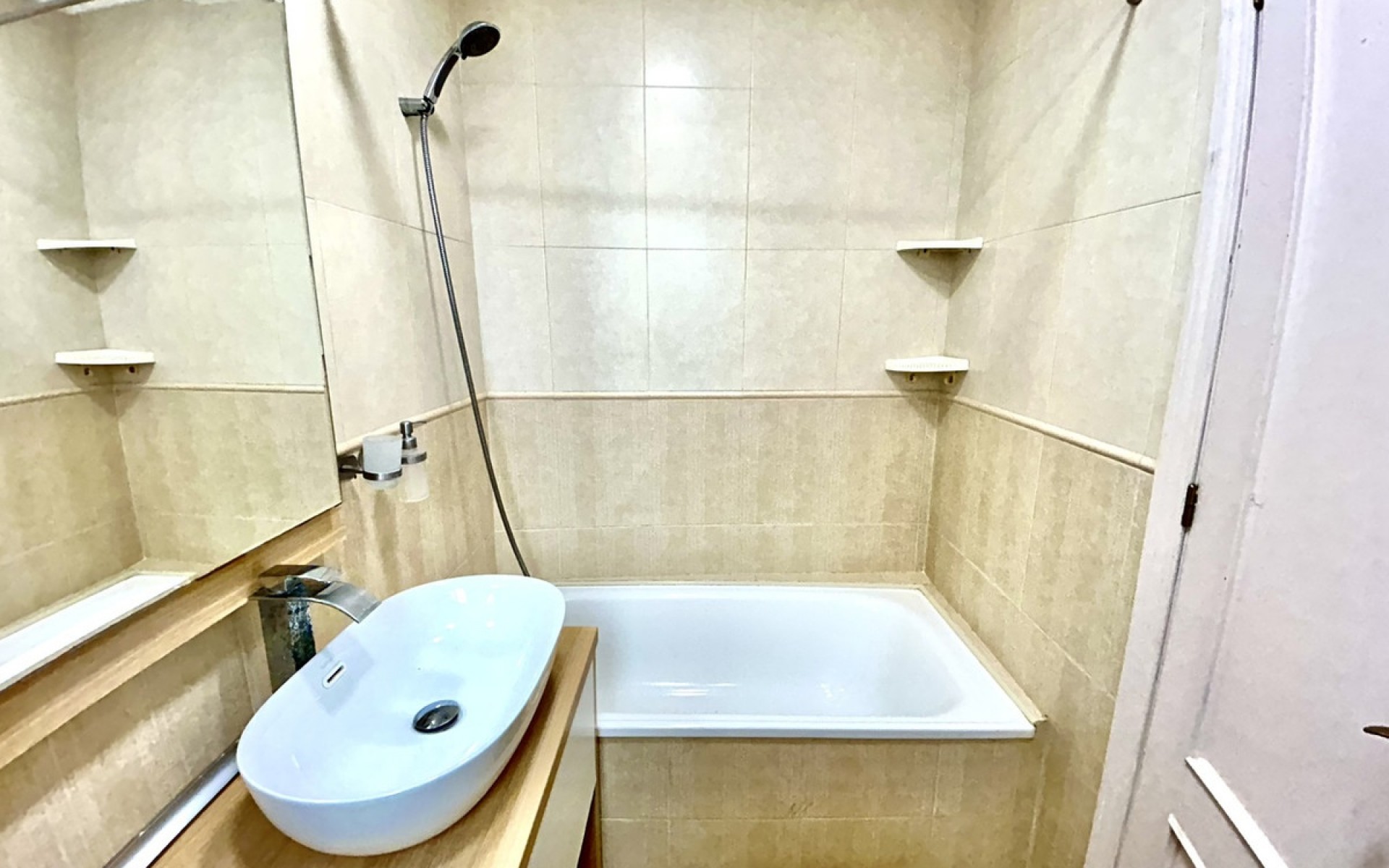 zum Verkauf - Apartment - Torrevieja - Torrevieja Centro