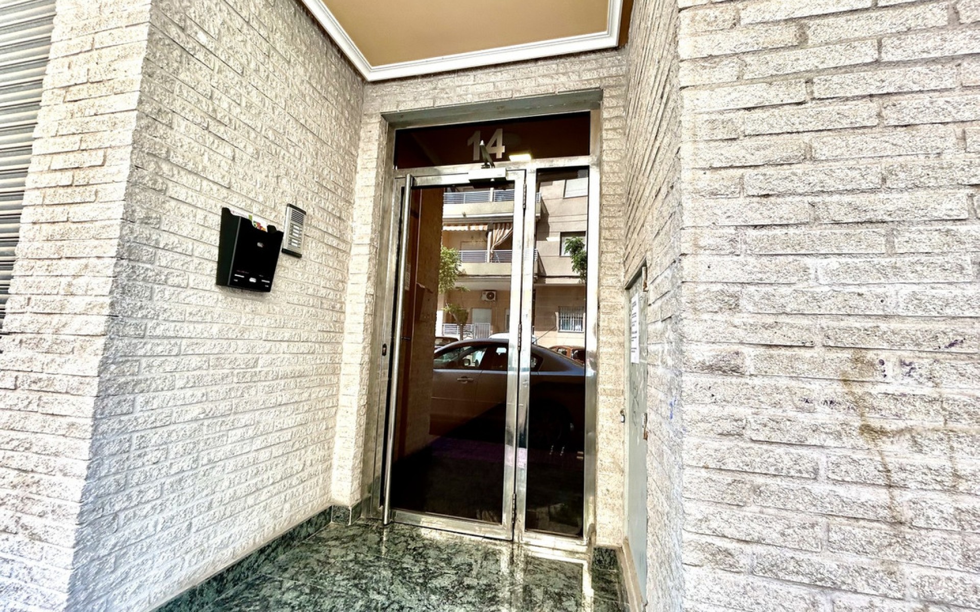 zum Verkauf - Apartment - Torrevieja - Torrevieja Centro