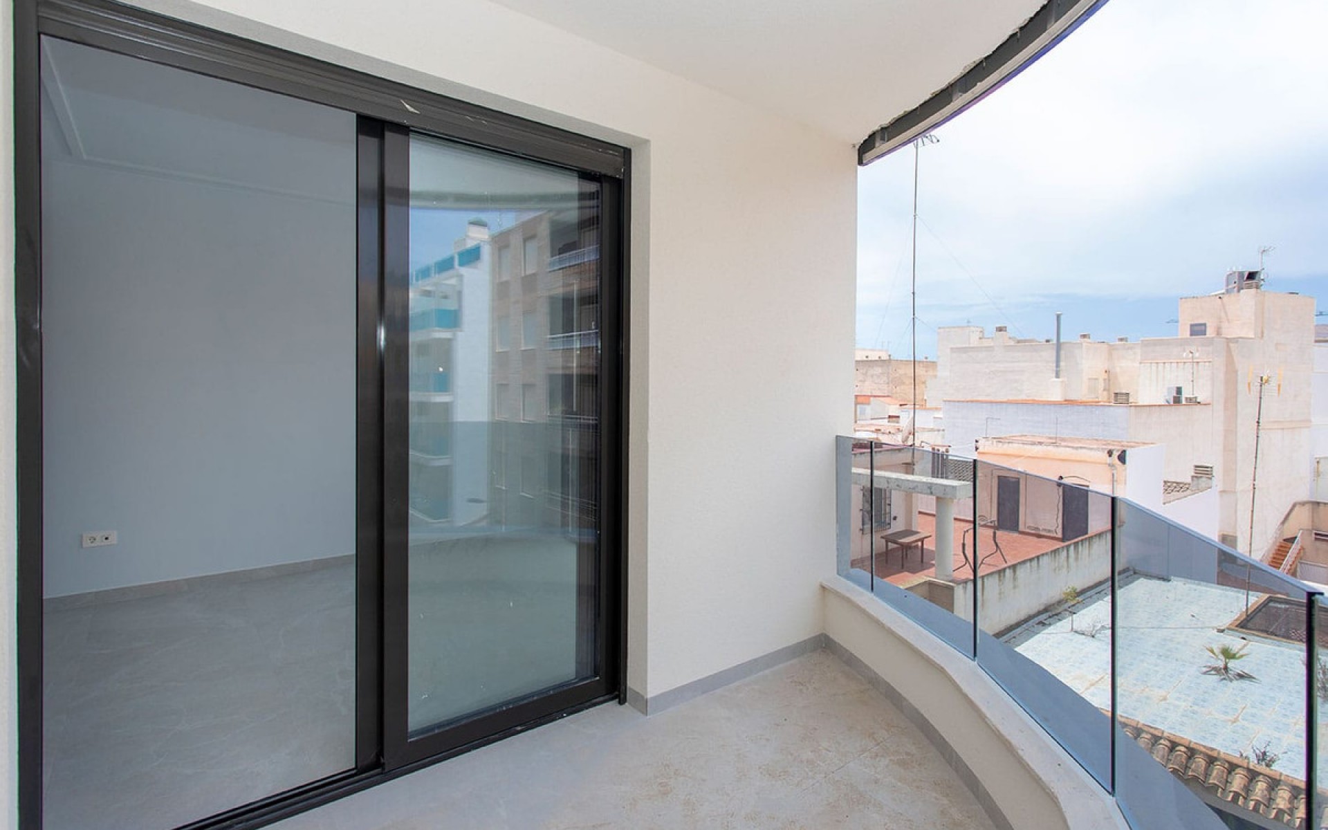 zum Verkauf - Apartment - Torrevieja - Torrevieja Centro