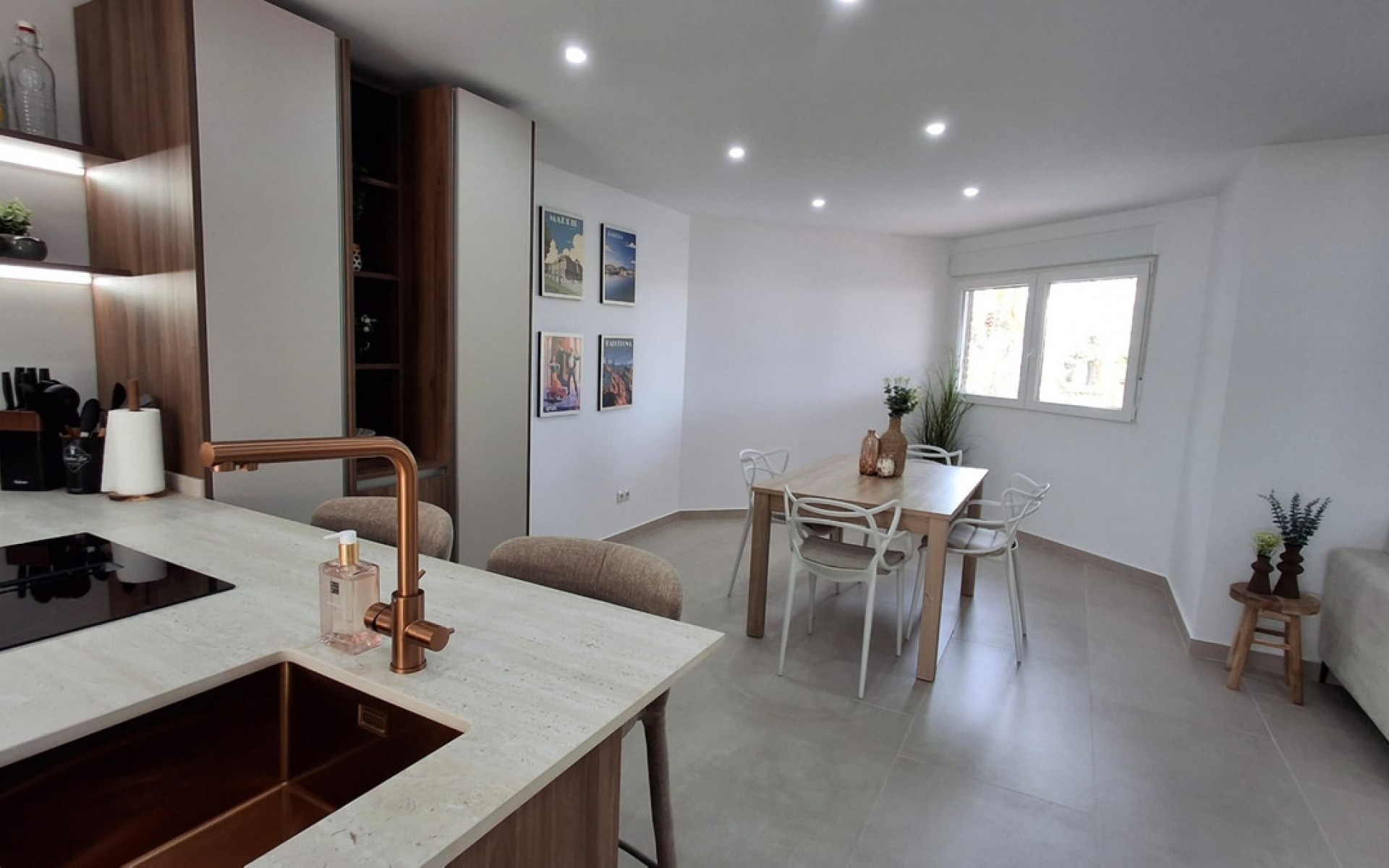 zum Verkauf - Apartment - Torrevieja - Torrevieja Centro