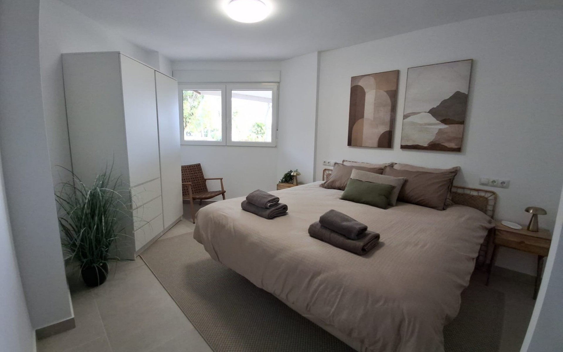 zum Verkauf - Apartment - Torrevieja - Torrevieja Centro