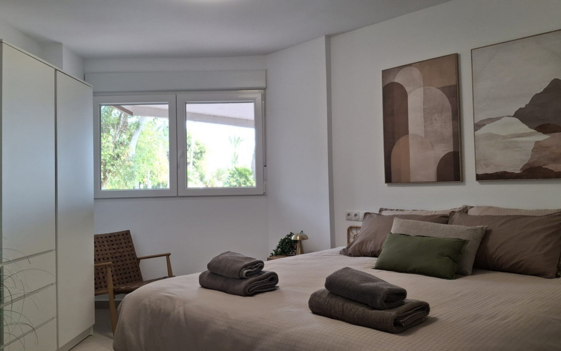 zum Verkauf - Apartment - Torrevieja - Torrevieja Centro