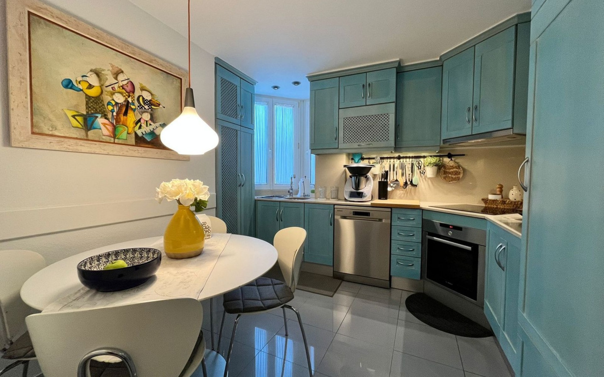 zum Verkauf - Apartment - Torrevieja - Torrevieja Centro