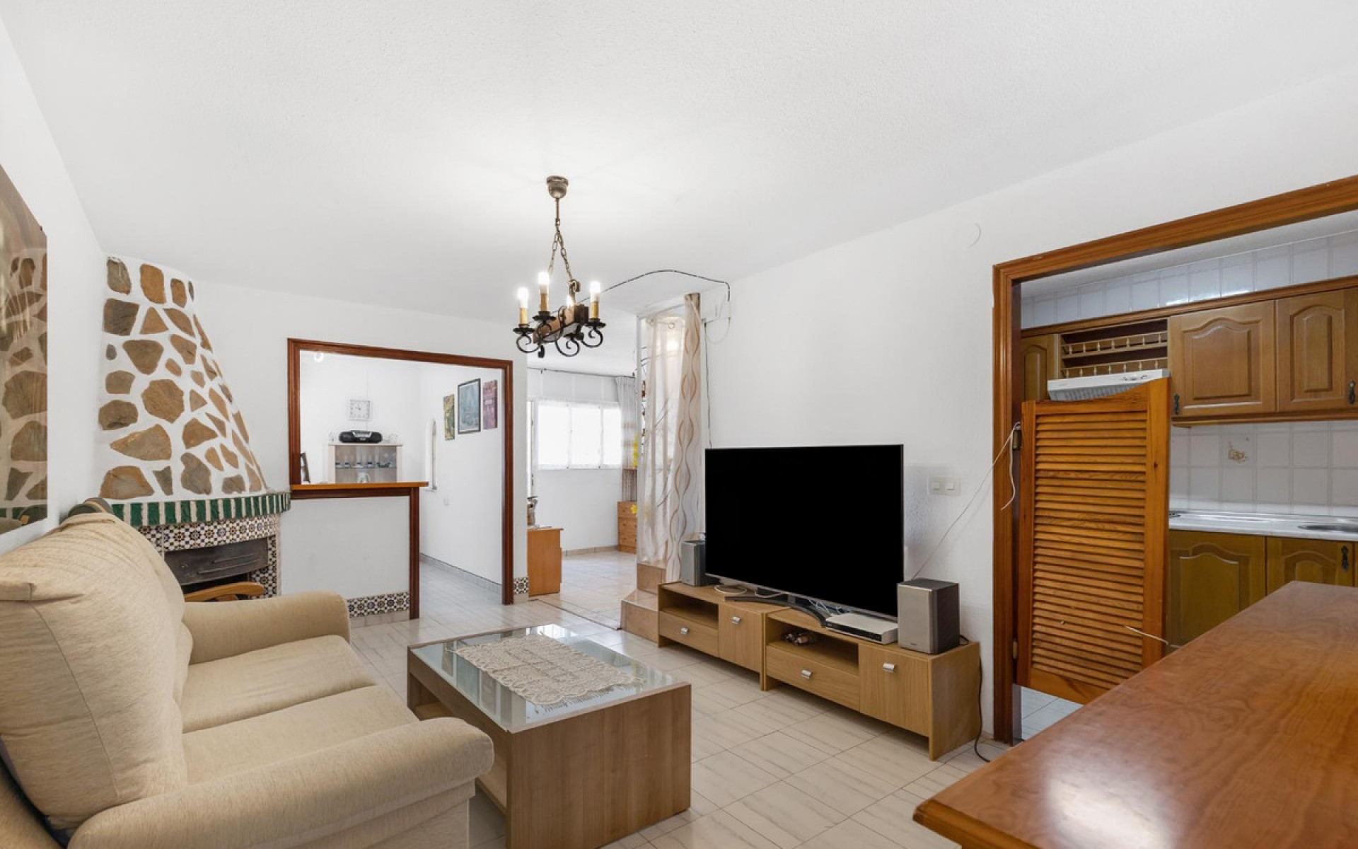zum Verkauf - Apartment - Torrevieja - Torrevieja Centro
