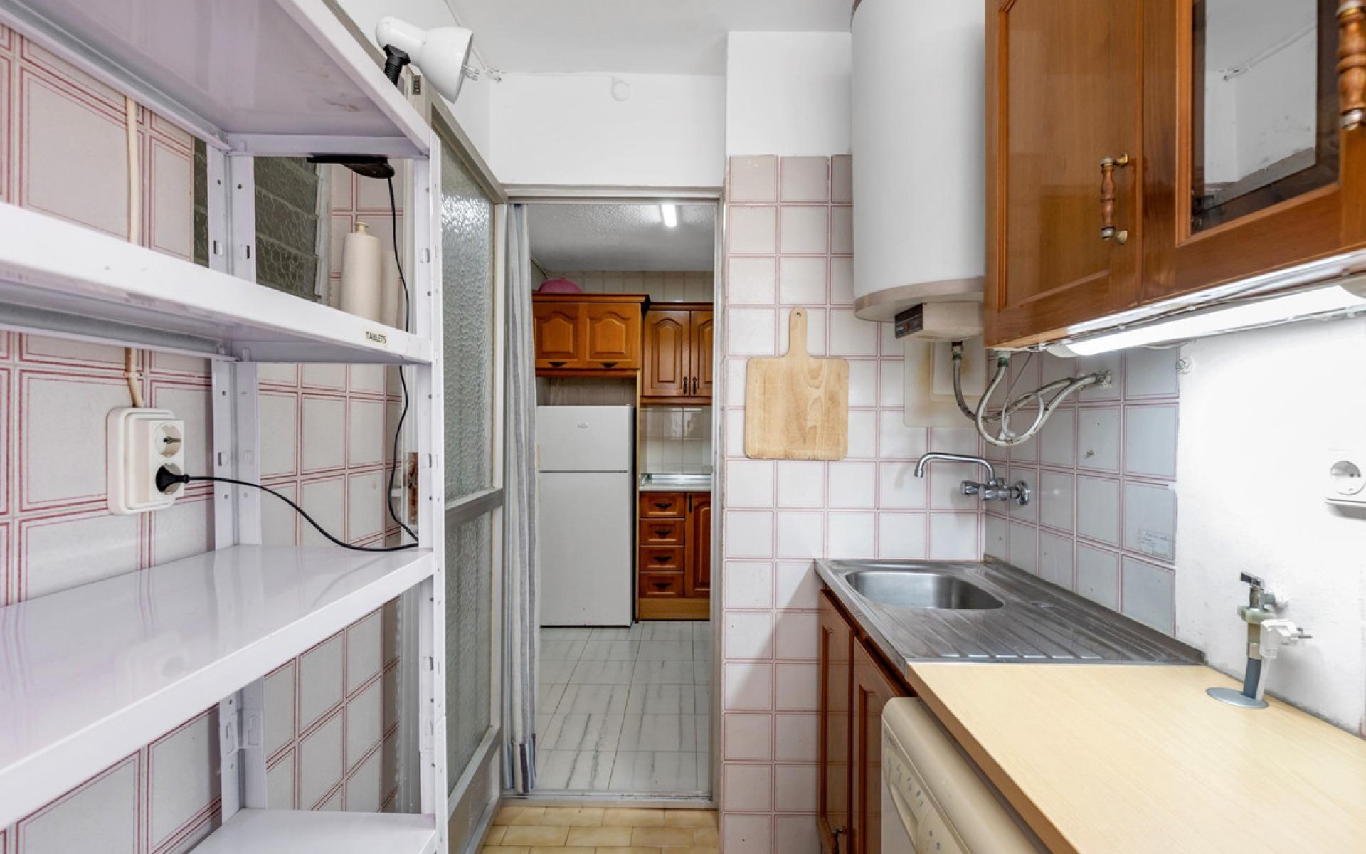 zum Verkauf - Apartment - Torrevieja - Torrevieja Centro