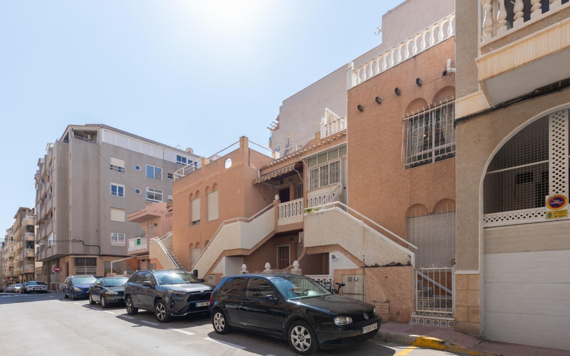 zum Verkauf - Apartment - Torrevieja - Torrevieja Centro
