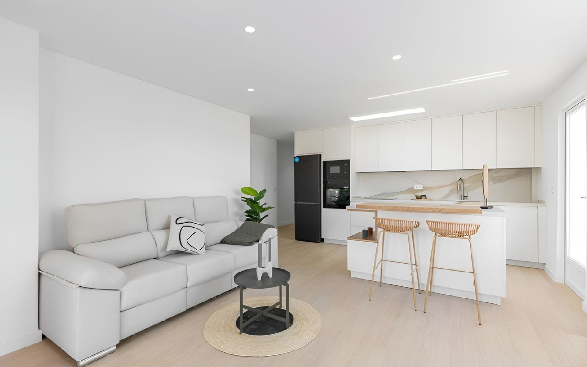 zum Verkauf - Apartment - Torrevieja - Torrevieja Centro