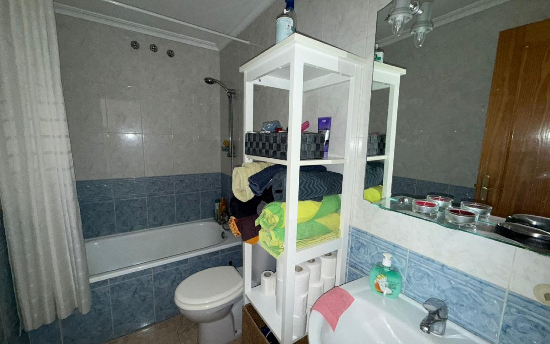 zum Verkauf - Apartment - Torrevieja - Torrevieja Centro