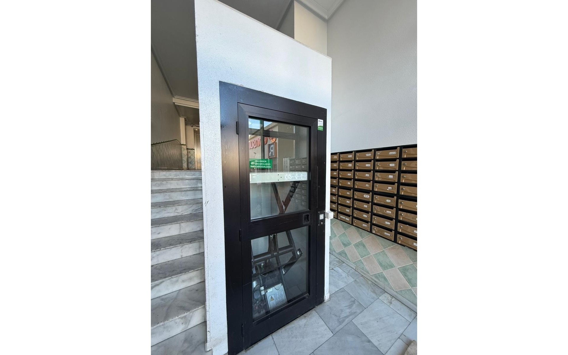 zum Verkauf - Apartment - Torrevieja - Torrevieja Centro