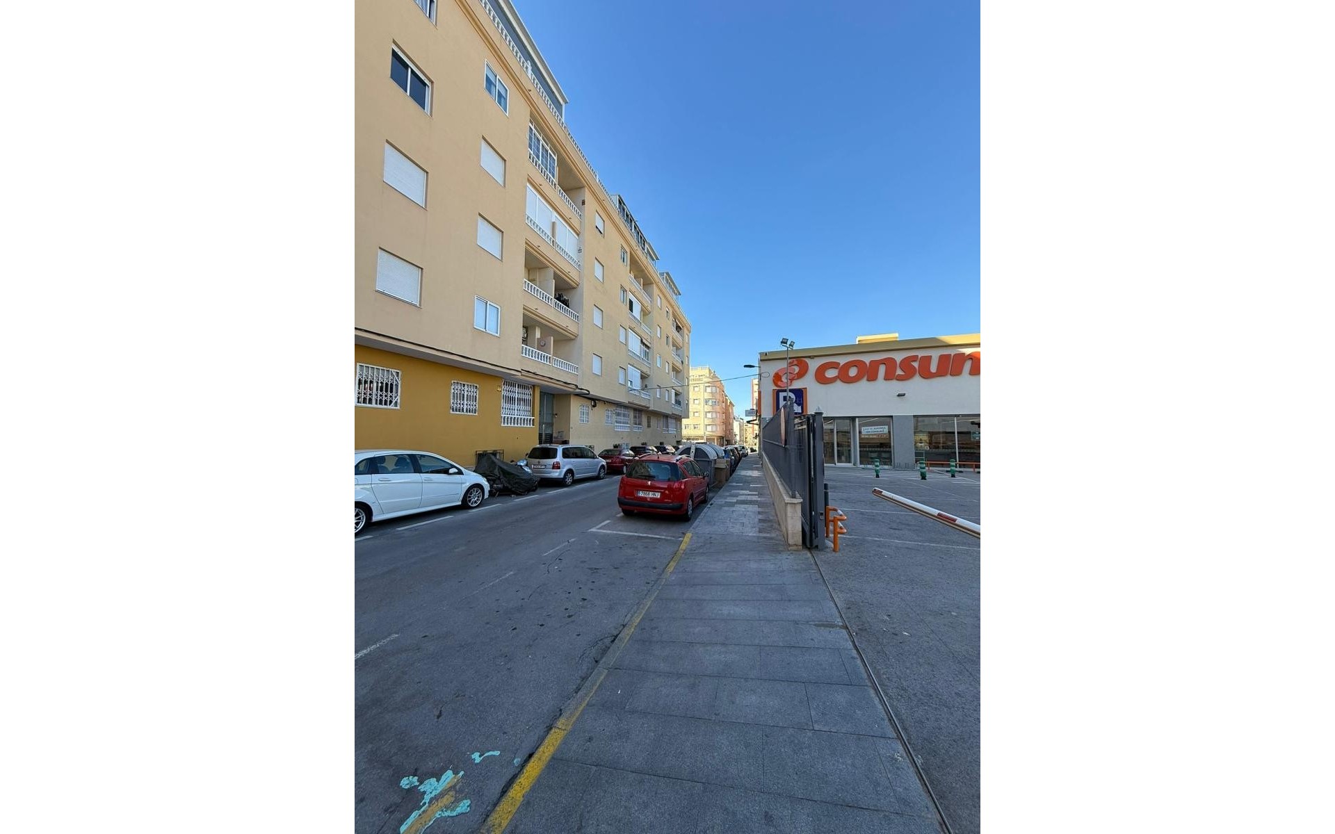 zum Verkauf - Apartment - Torrevieja - Torrevieja Centro