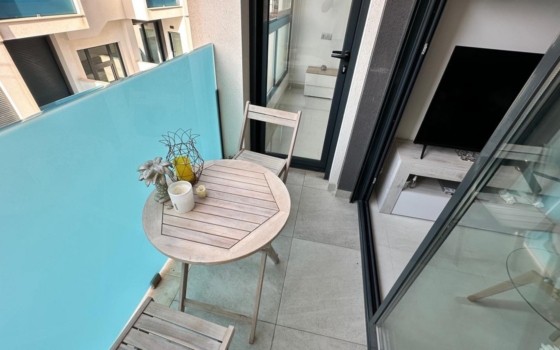 zum Verkauf - Apartment - Torrevieja - Torrevieja Centro