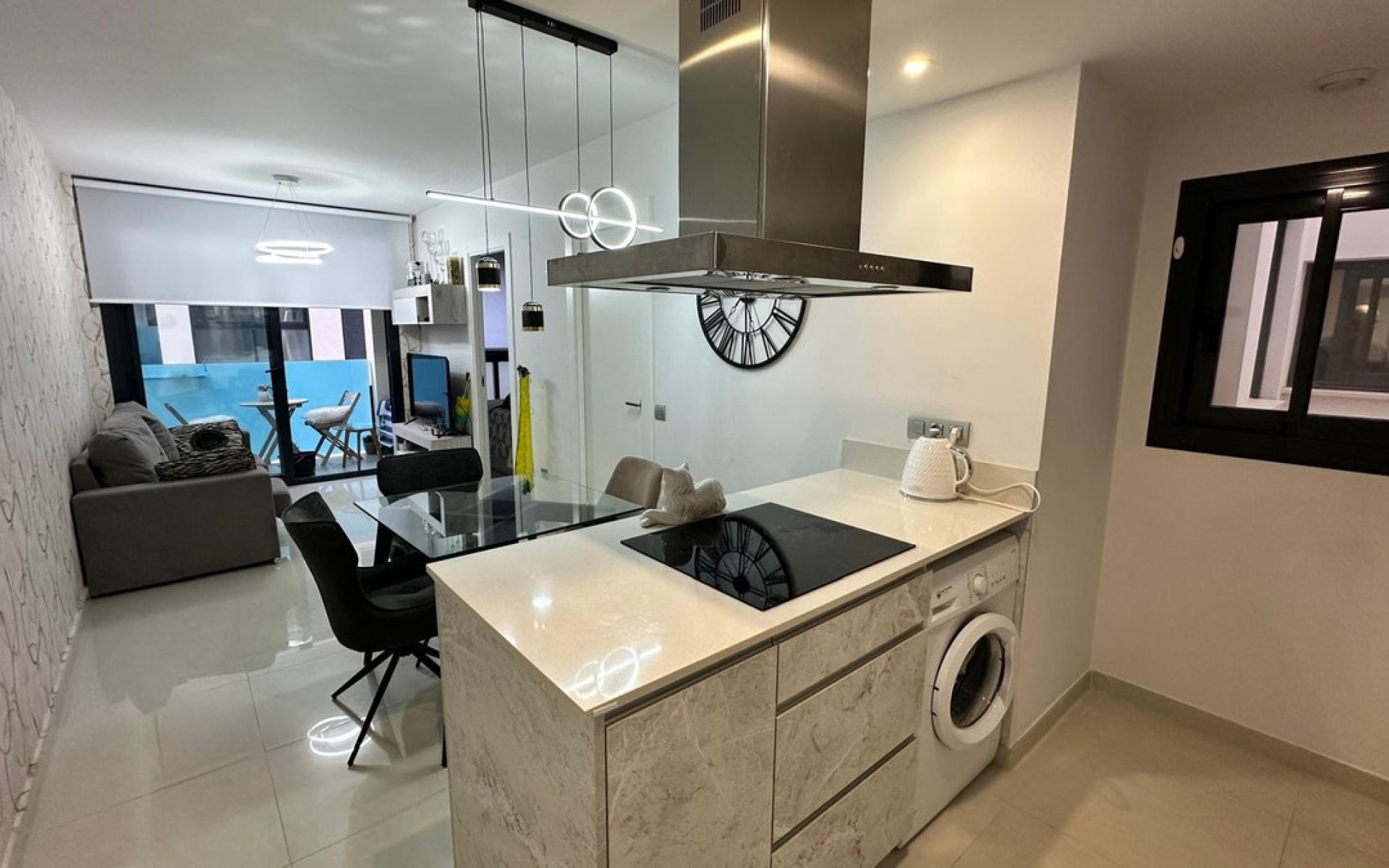 zum Verkauf - Apartment - Torrevieja - Torrevieja Centro