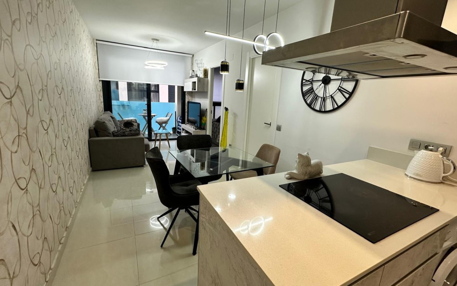 zum Verkauf - Apartment - Torrevieja - Torrevieja Centro