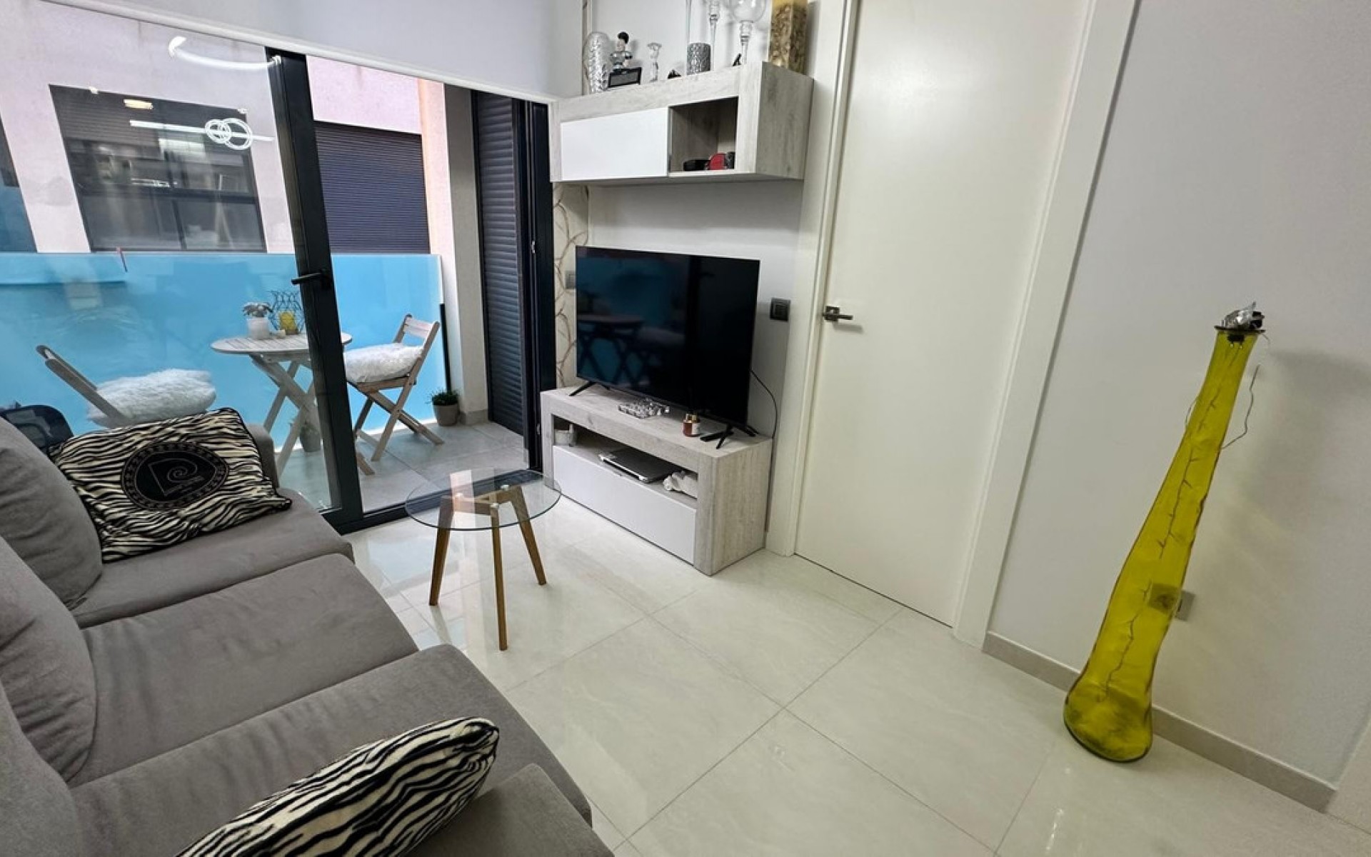 zum Verkauf - Apartment - Torrevieja - Torrevieja Centro