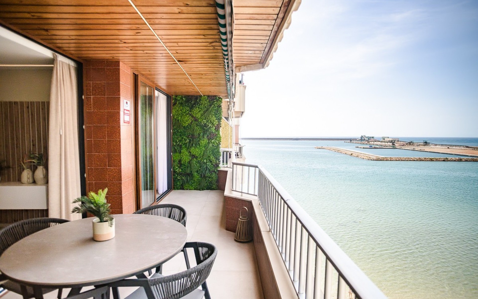 zum Verkauf - Apartment - Torrevieja - Torrevieja Centro