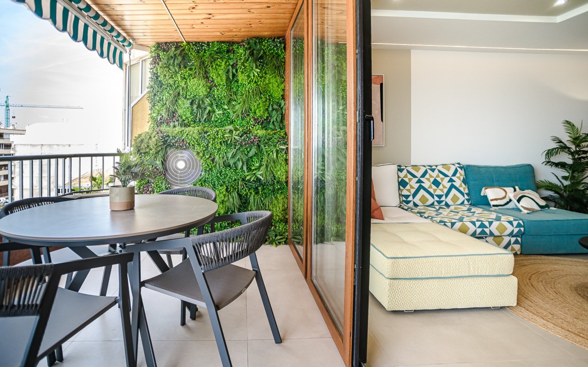 zum Verkauf - Apartment - Torrevieja - Torrevieja Centro