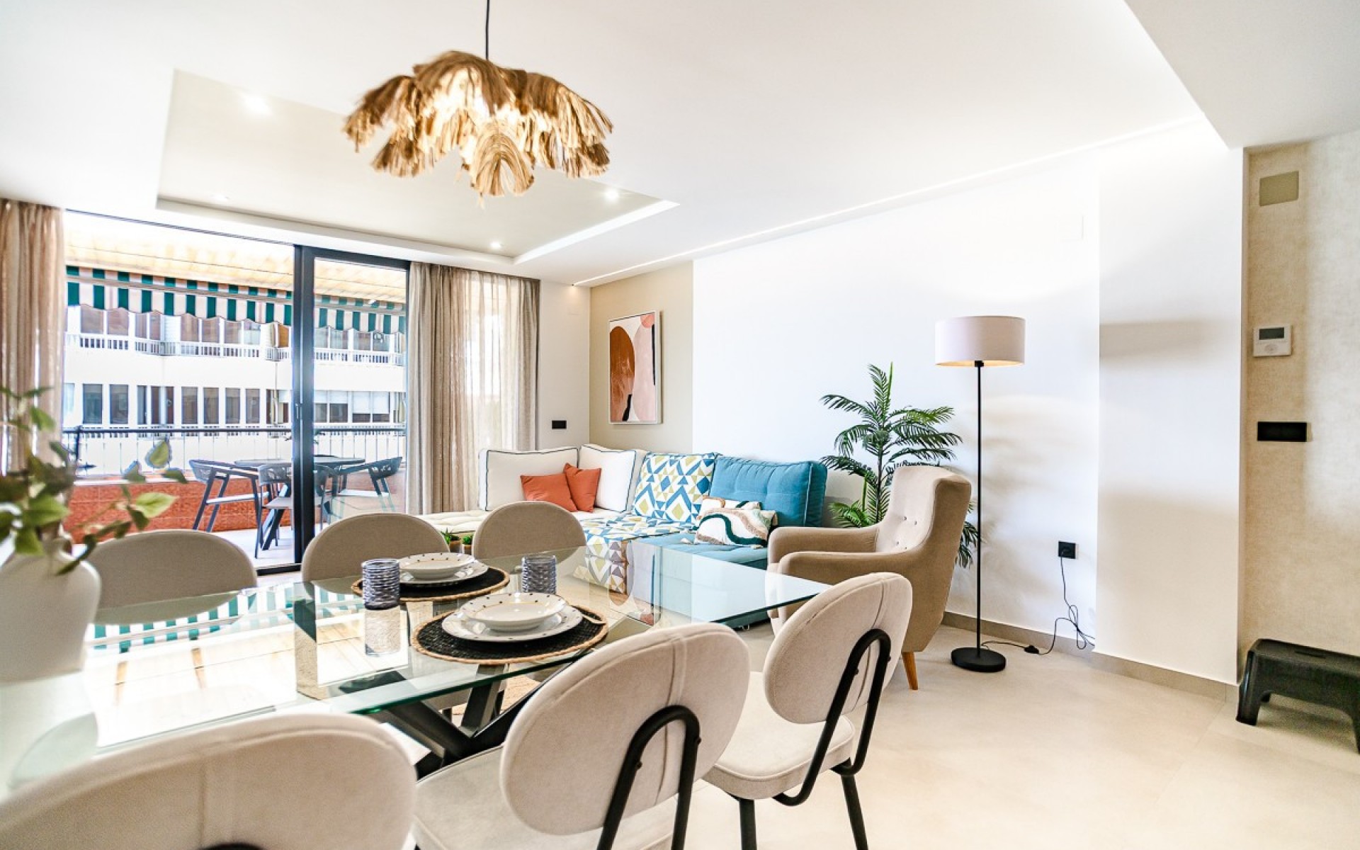 zum Verkauf - Apartment - Torrevieja - Torrevieja Centro