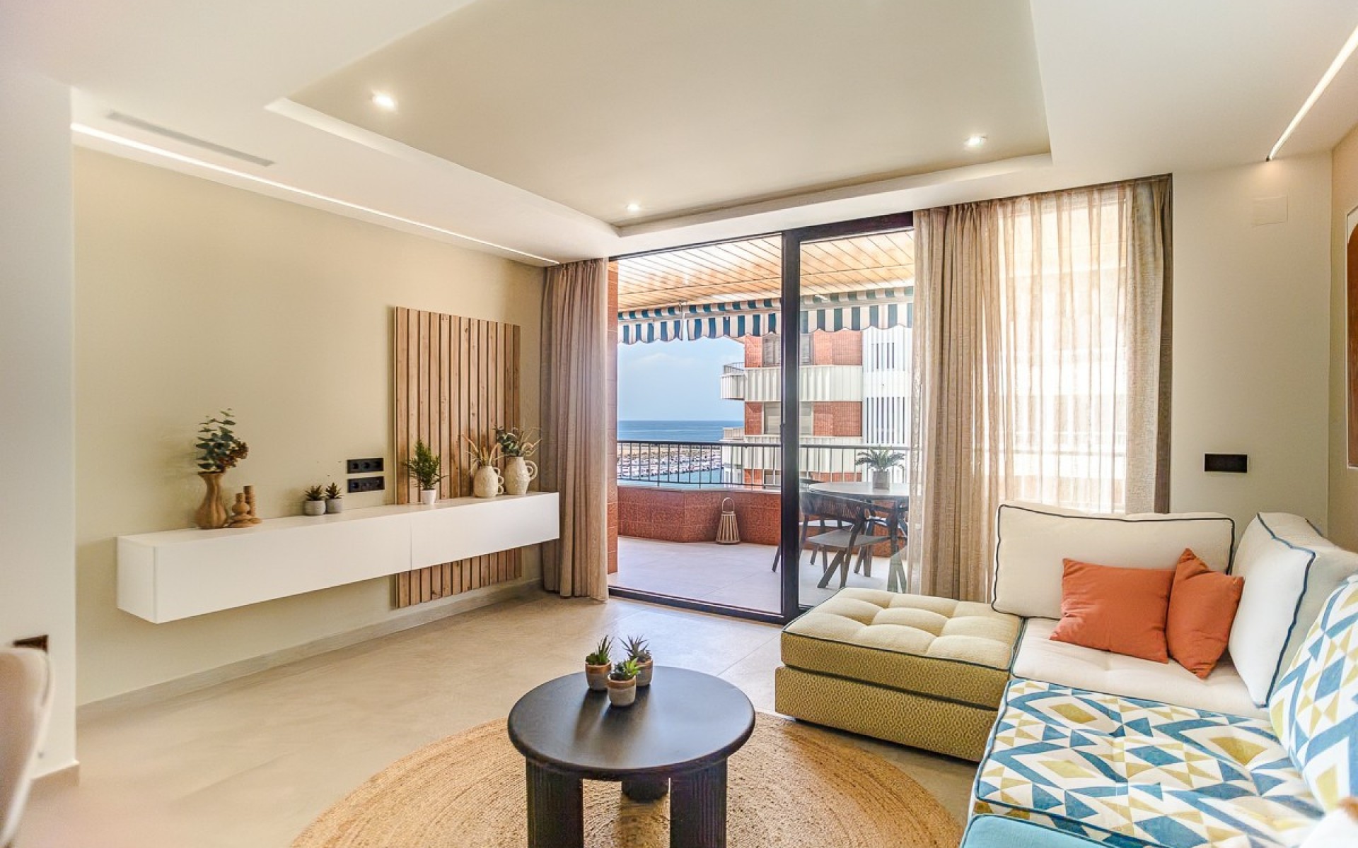 zum Verkauf - Apartment - Torrevieja - Torrevieja Centro