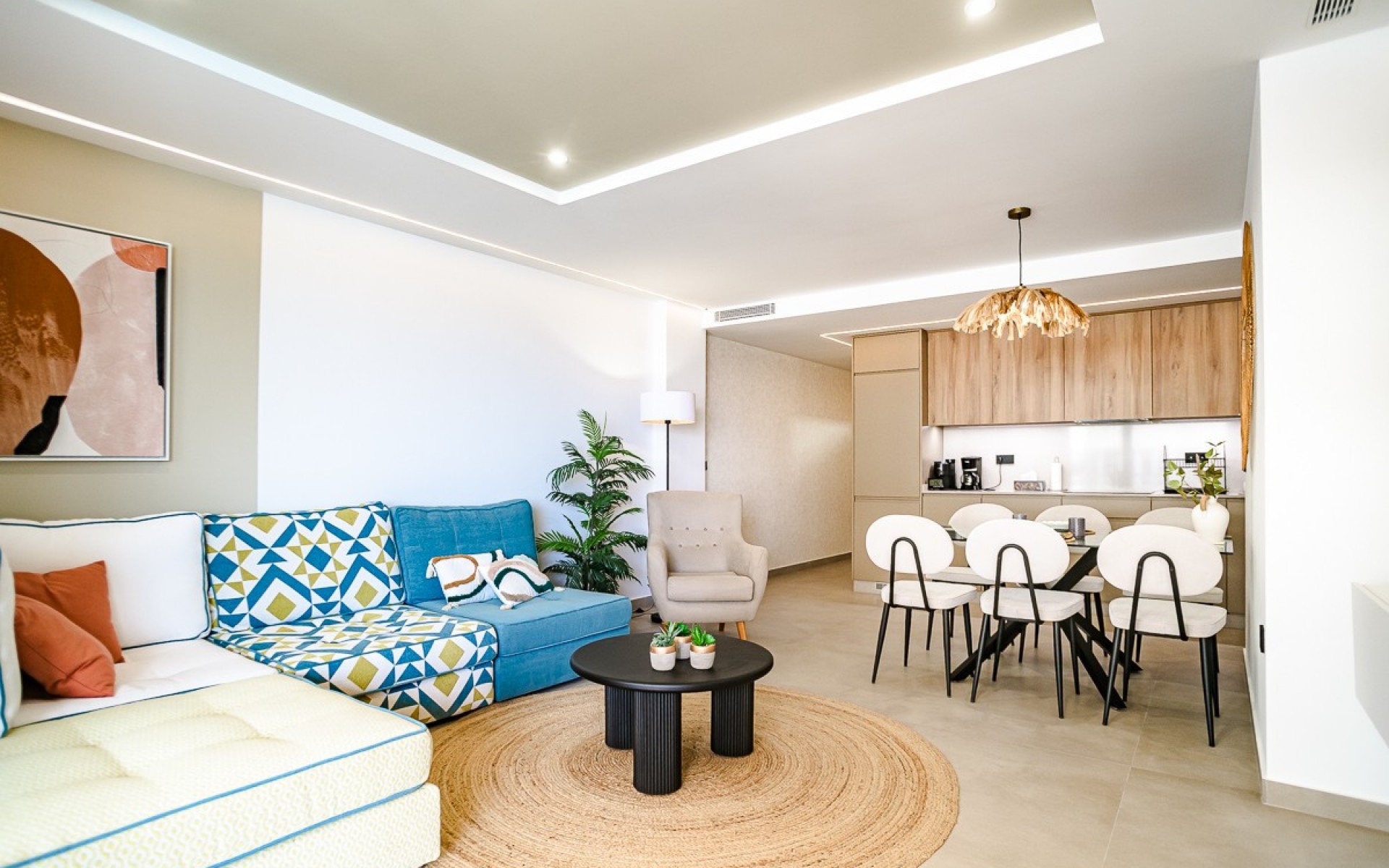 zum Verkauf - Apartment - Torrevieja - Torrevieja Centro