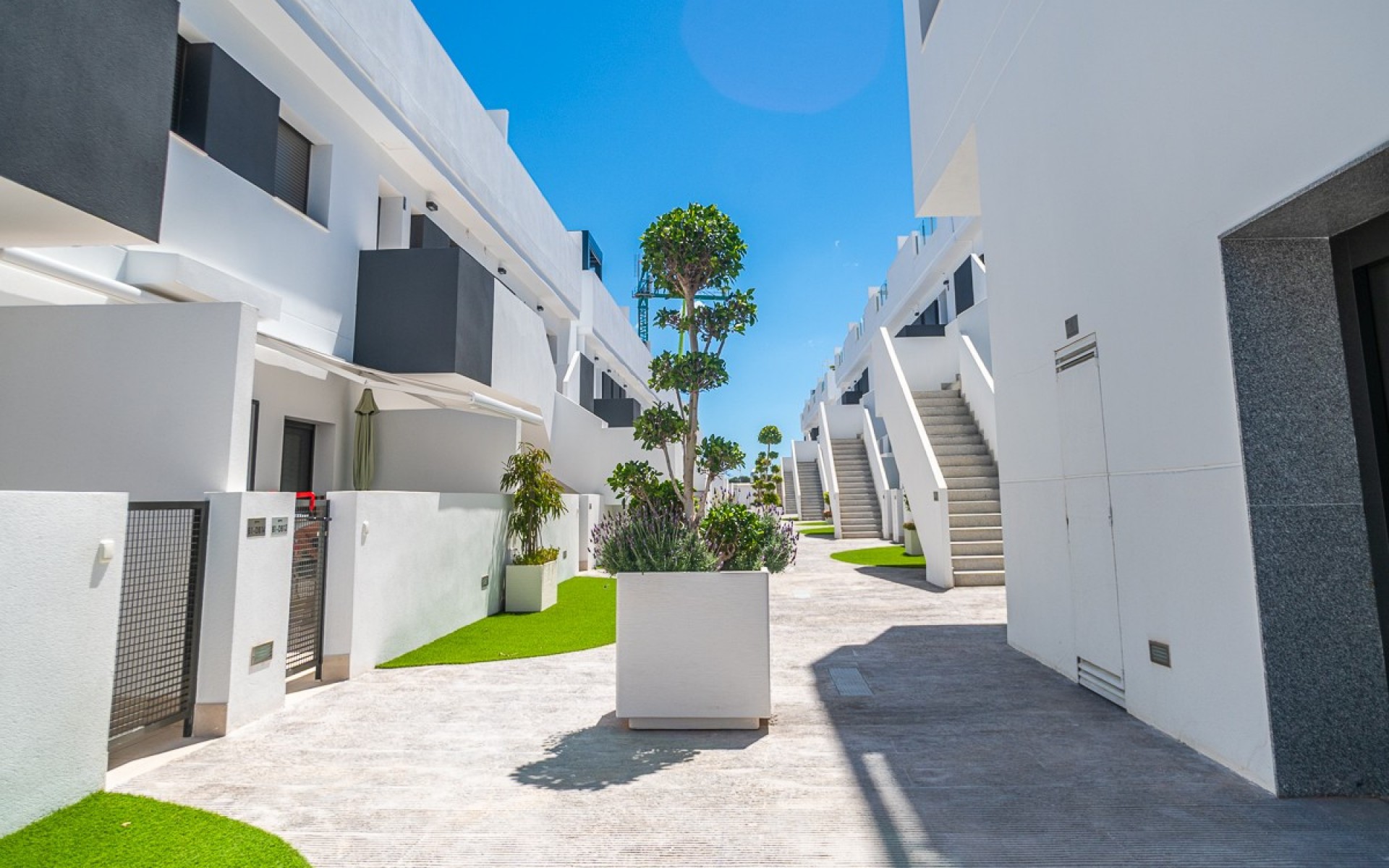 zum Verkauf - Apartment - Torrevieja - Torrevieja Centro